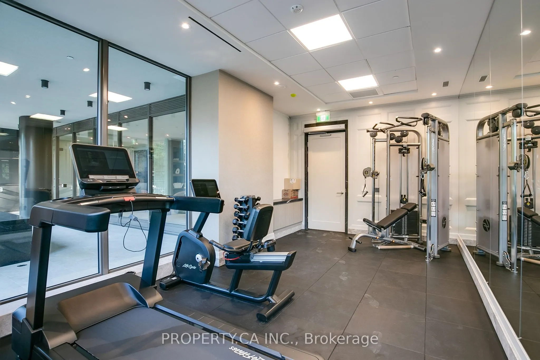 10 Prince Arthur Avenue, #403