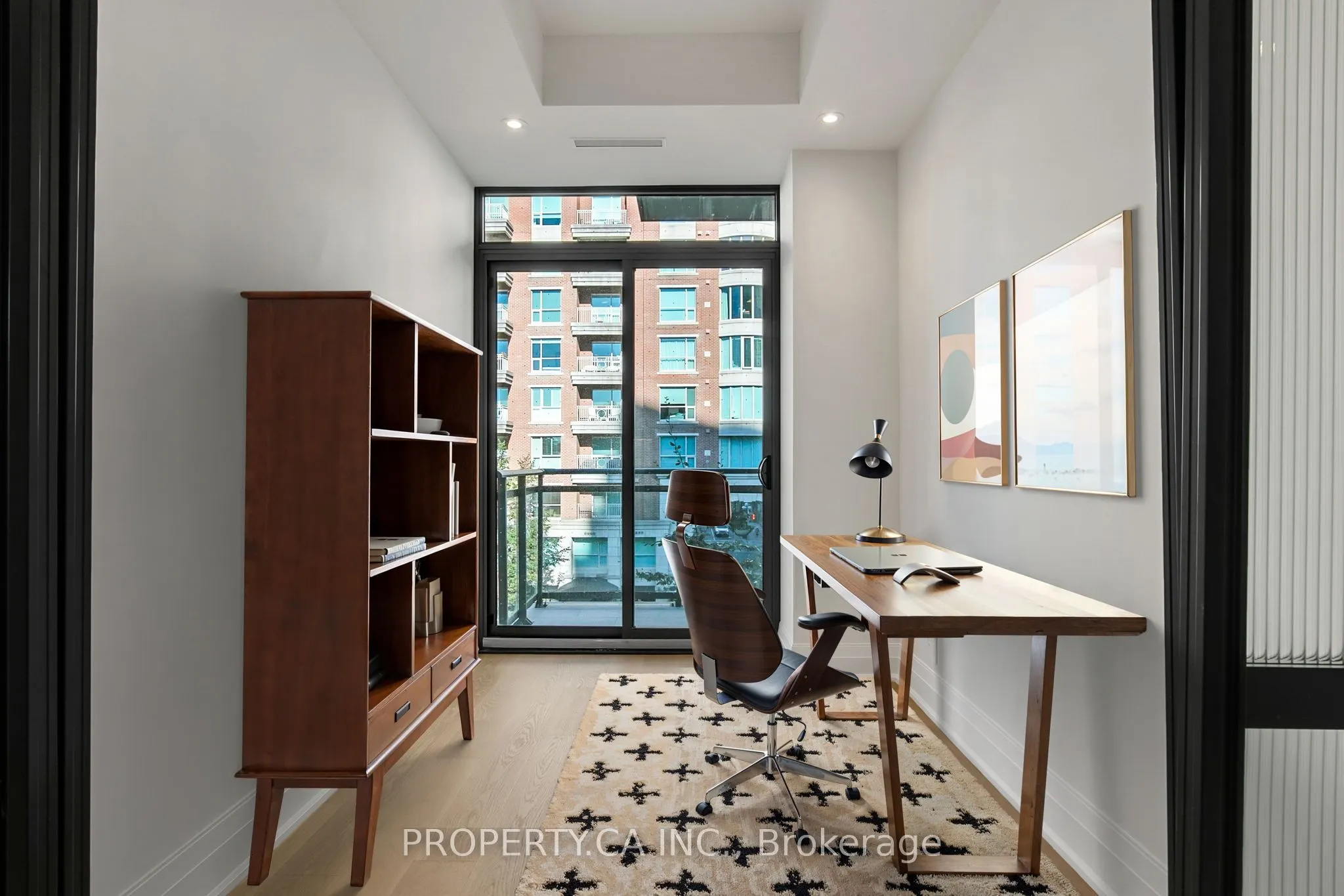 10 Prince Arthur Avenue, #403