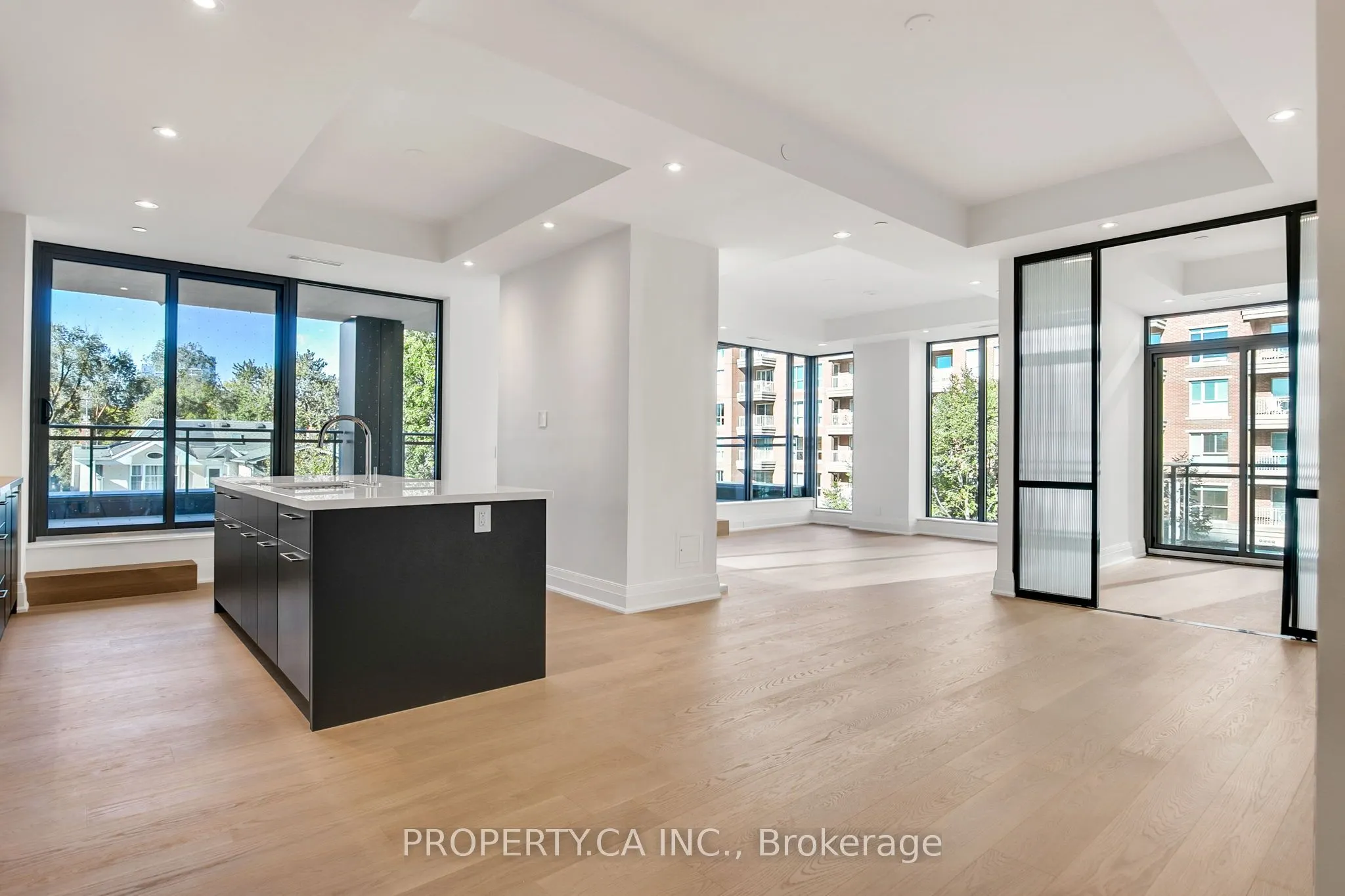 10 Prince Arthur Avenue, #403