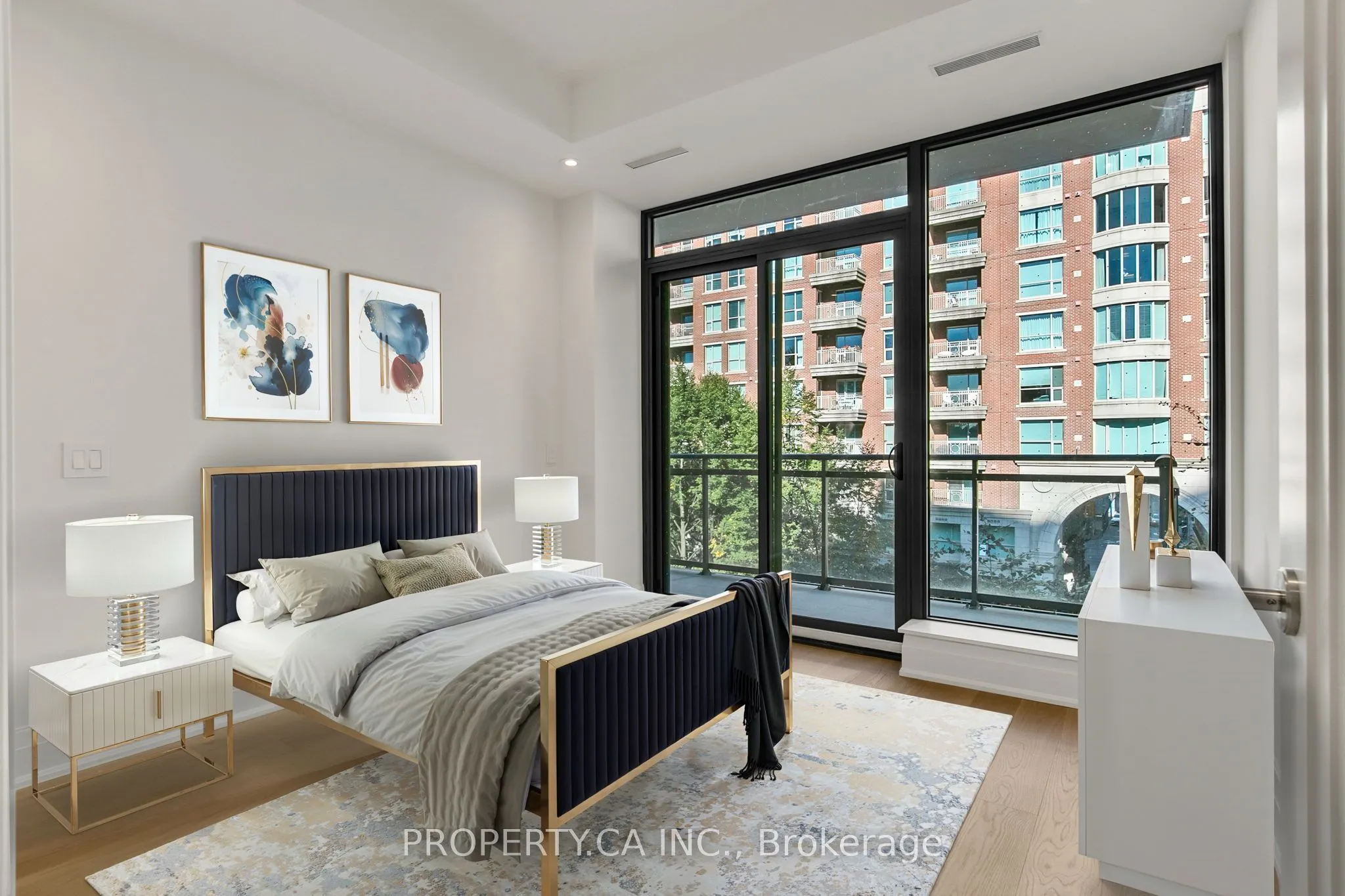 10 Prince Arthur Avenue, #403