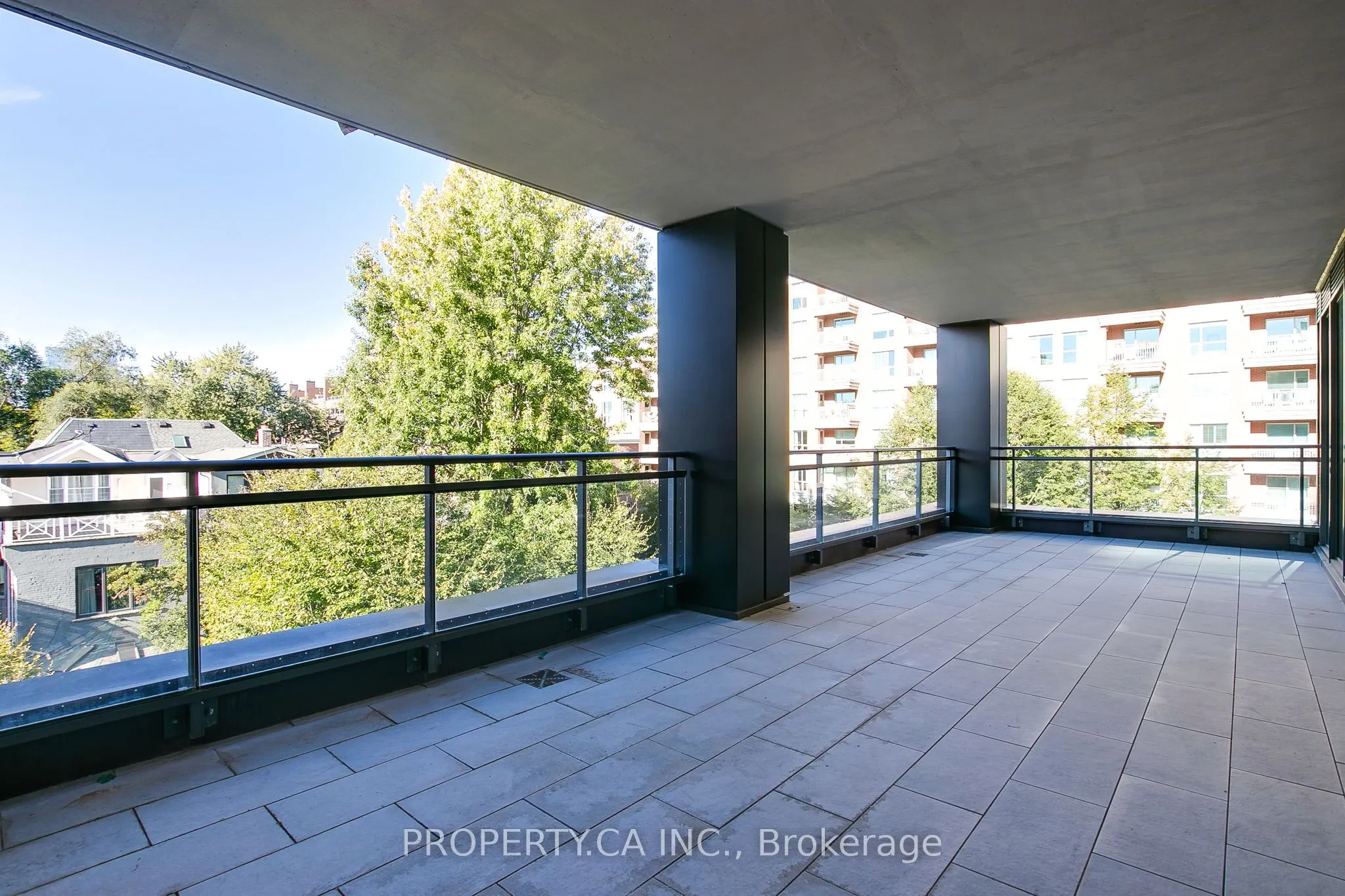 10 Prince Arthur Avenue, #403