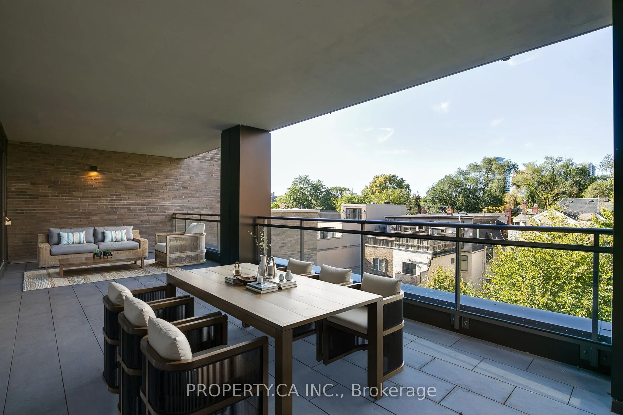 10 Prince Arthur Avenue, #403