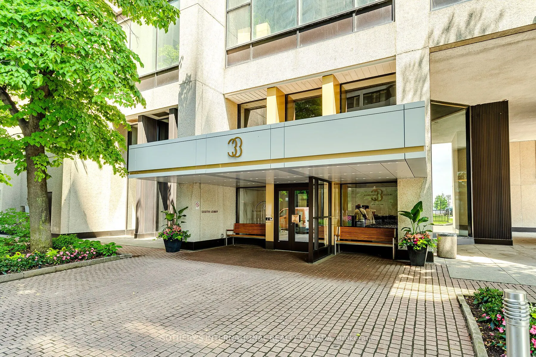 33 Harbour Square, #3408