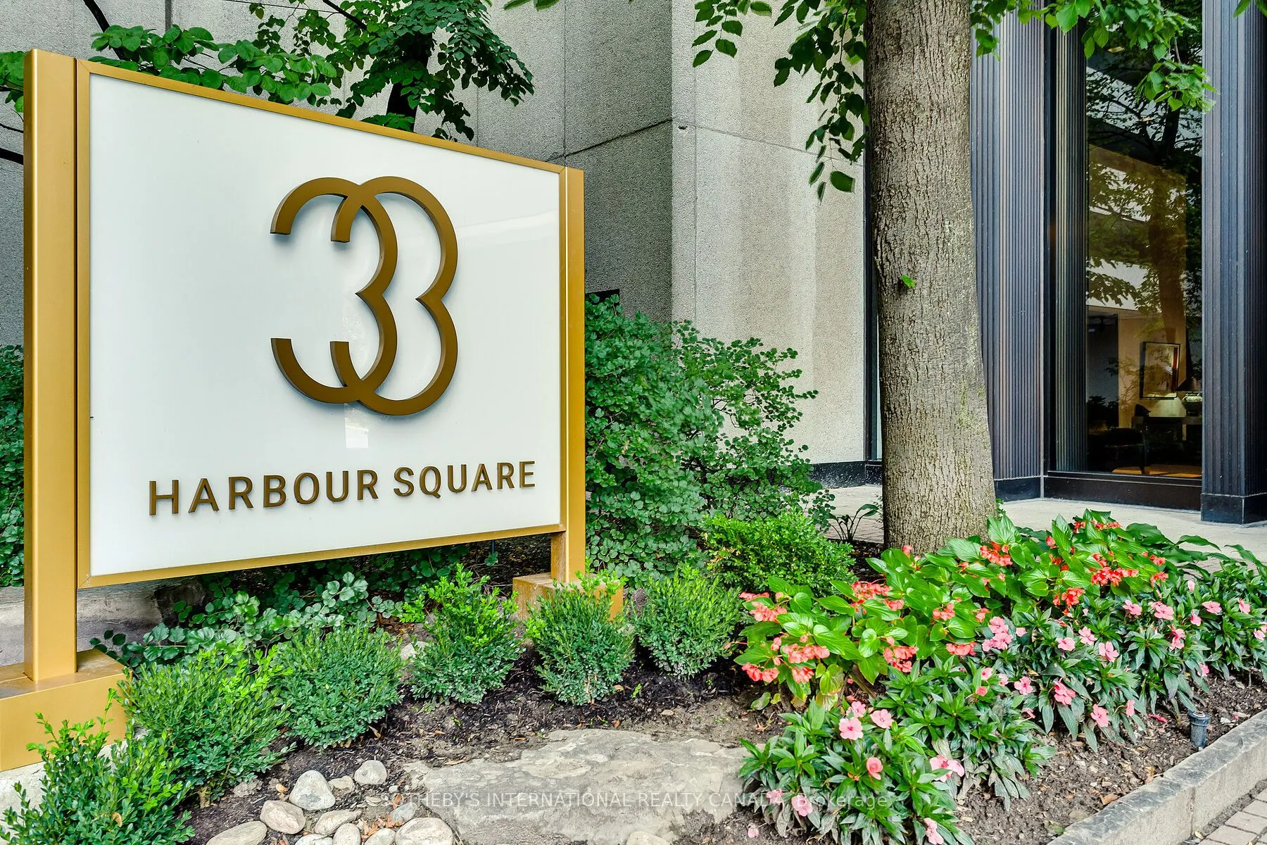 33 Harbour Square, #3408