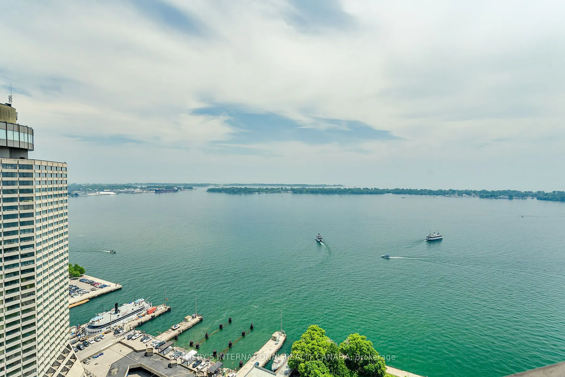 33 Harbour Square, #3408