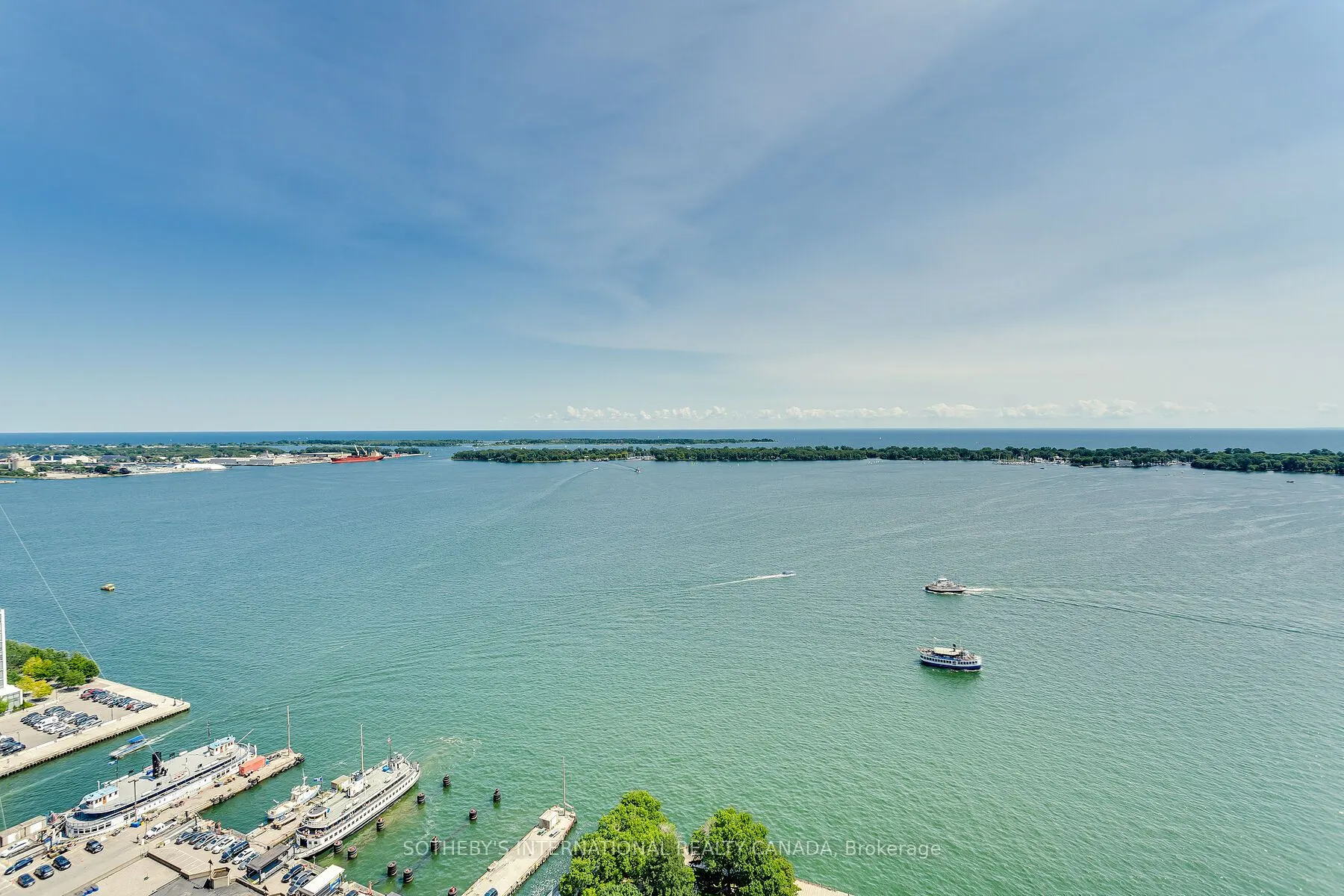 33 Harbour Square, #3408