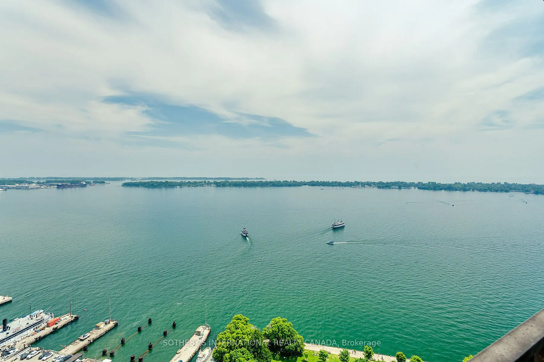 33 Harbour Square, #3408