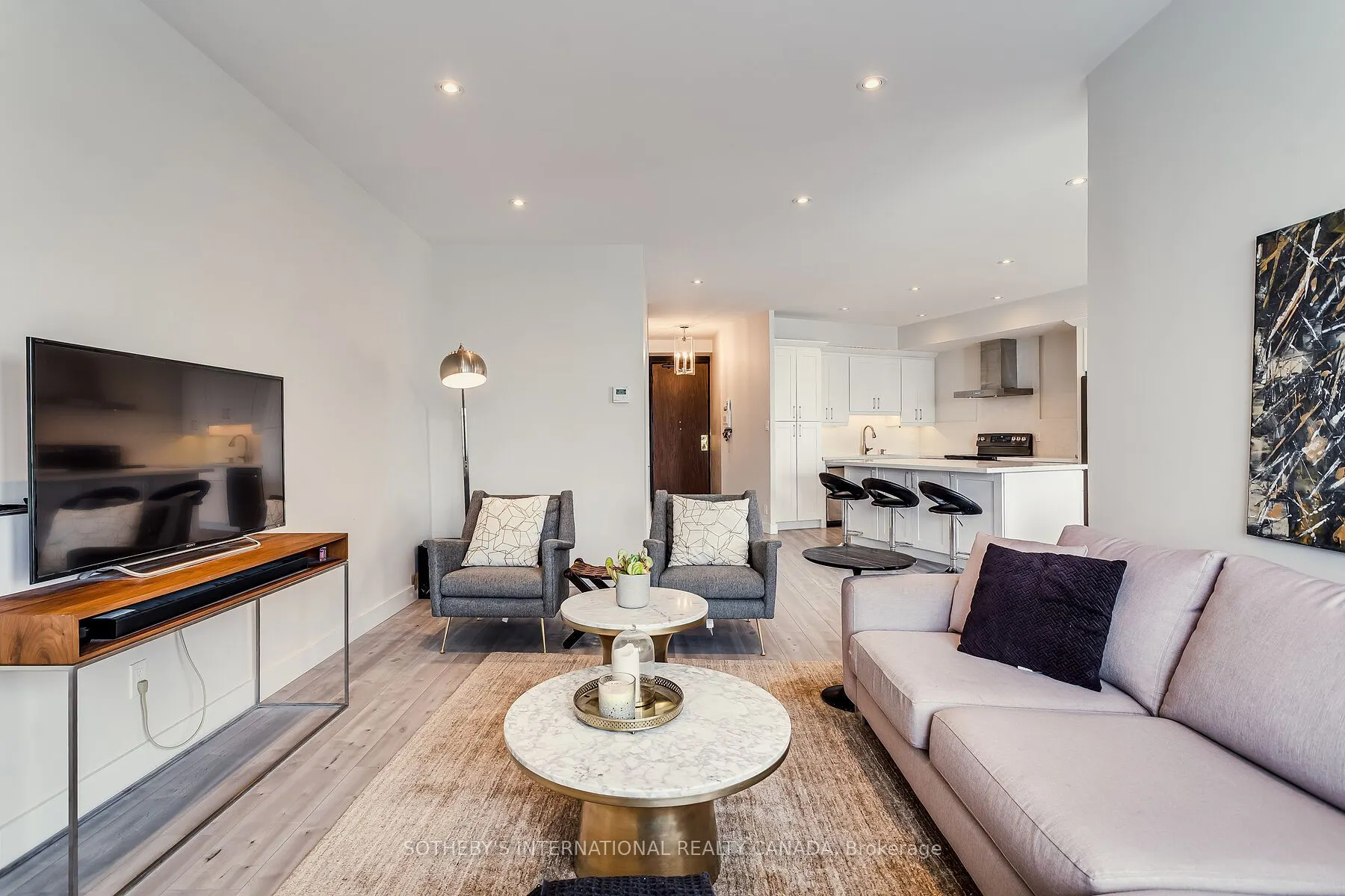 33 Harbour Square, #3408
