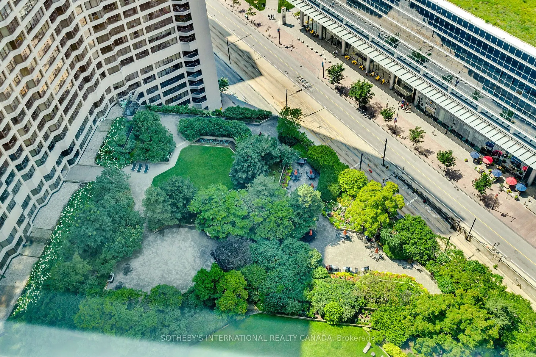 33 Harbour Square, #3408