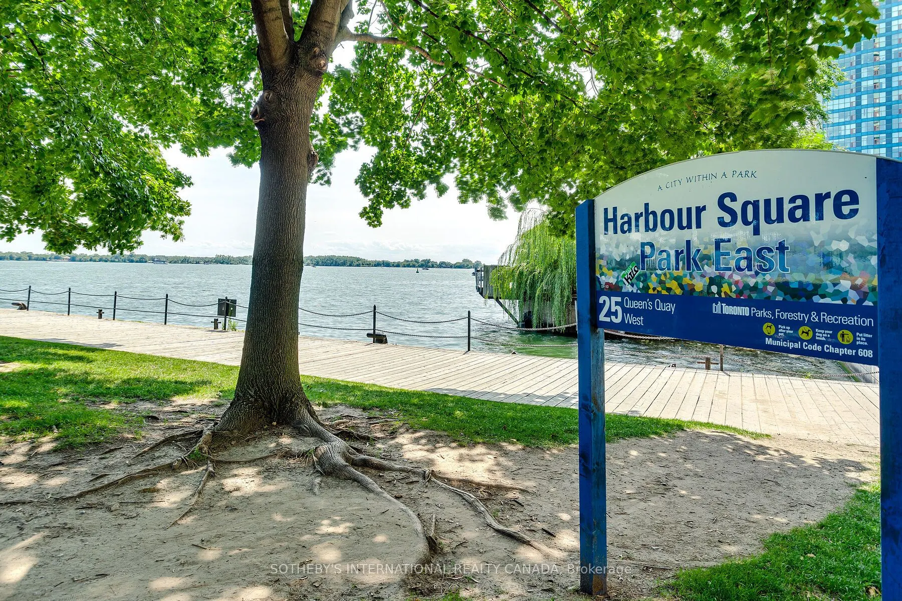 33 Harbour Square, #3408