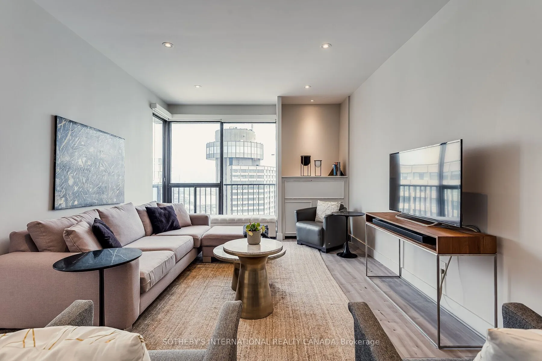 33 Harbour Square, #3408