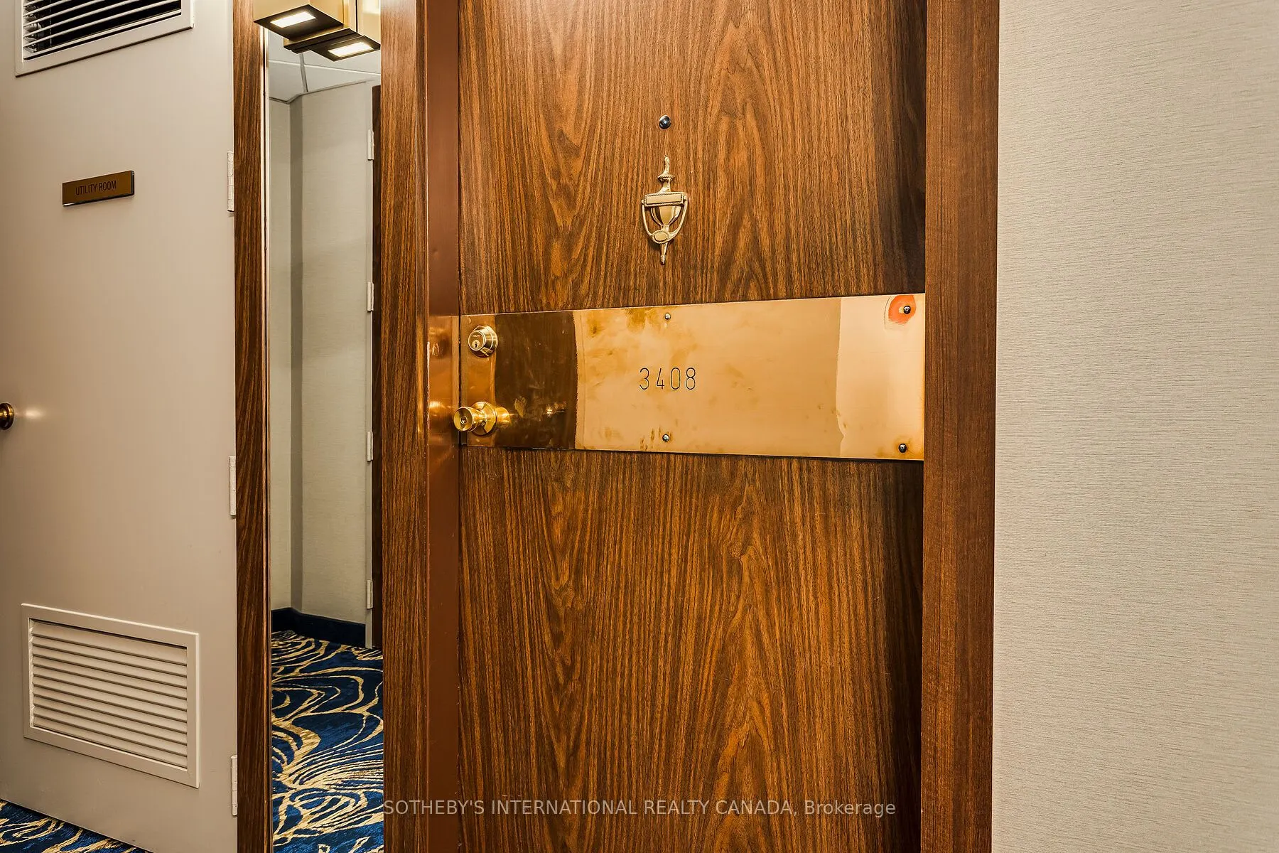 33 Harbour Square, #3408