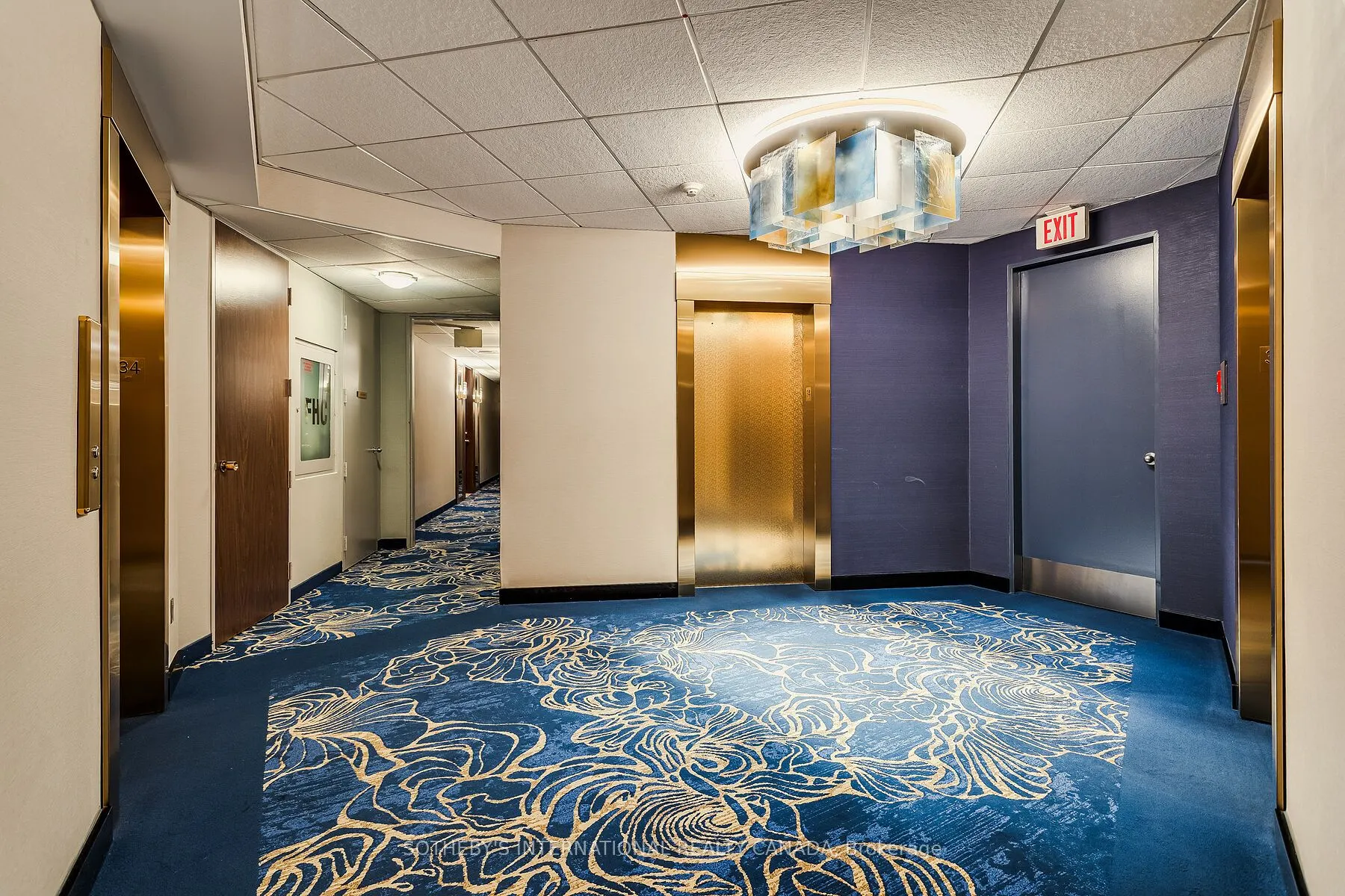 33 Harbour Square, #3408