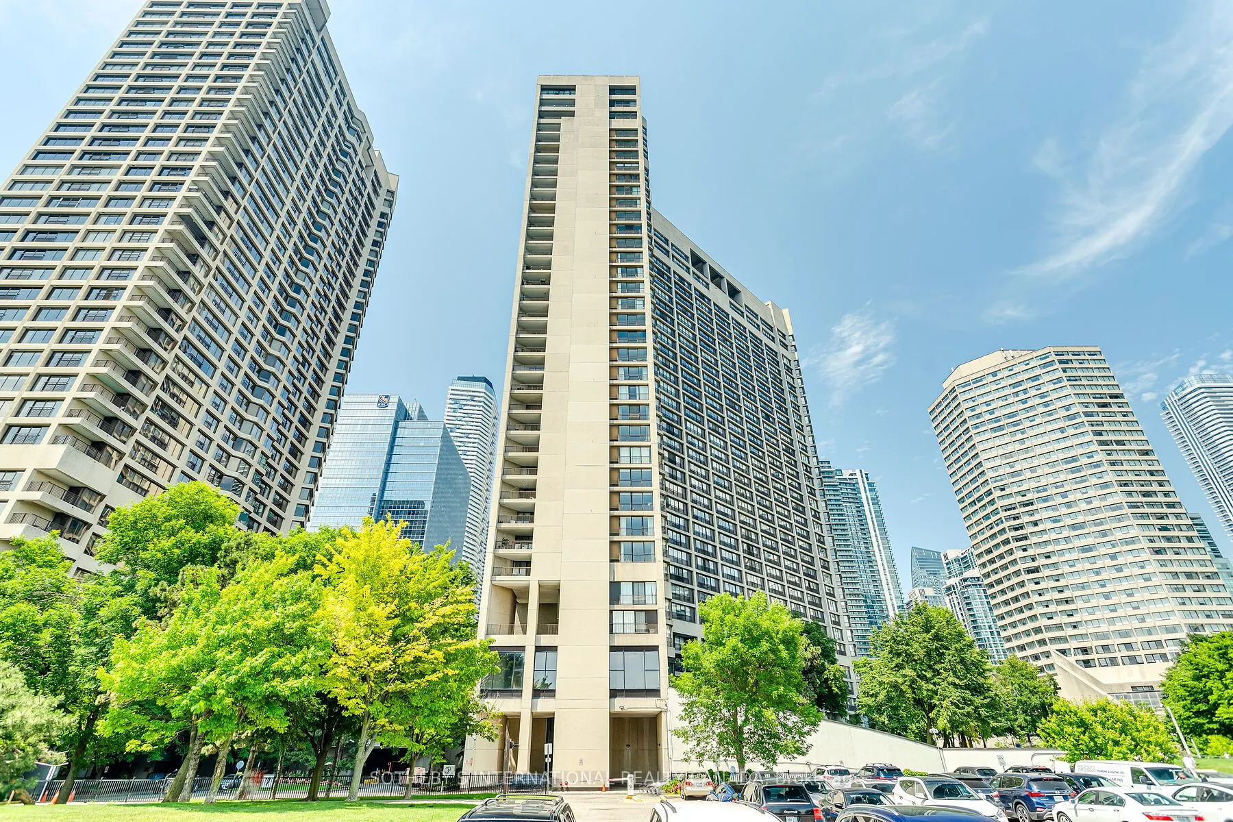 33 Harbour Square, #3408