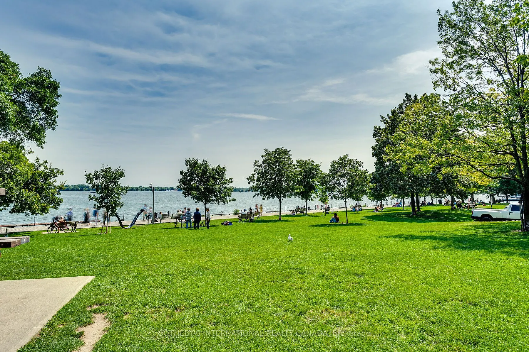 33 Harbour Square, #3408