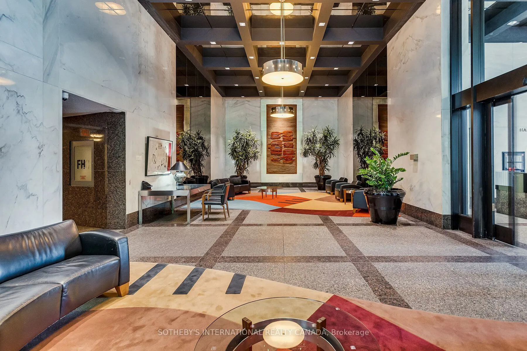 33 Harbour Square, #3408