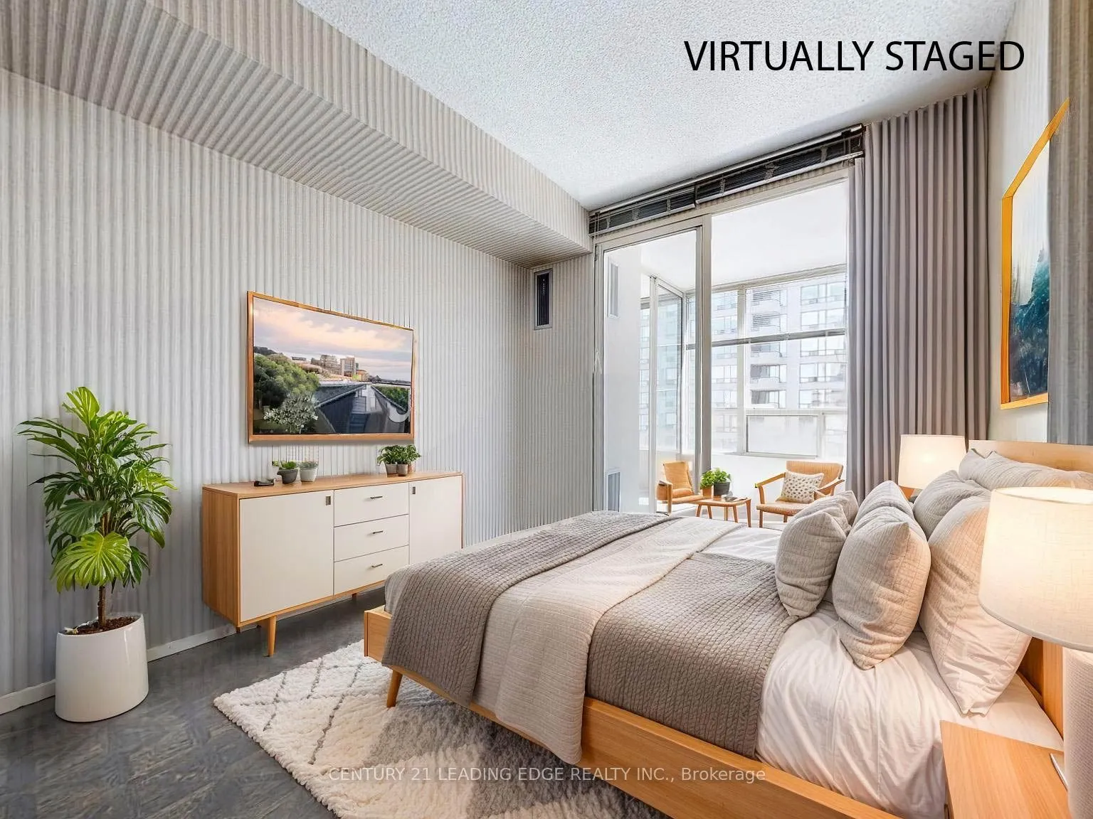 5785 Yonge Street, #PH404