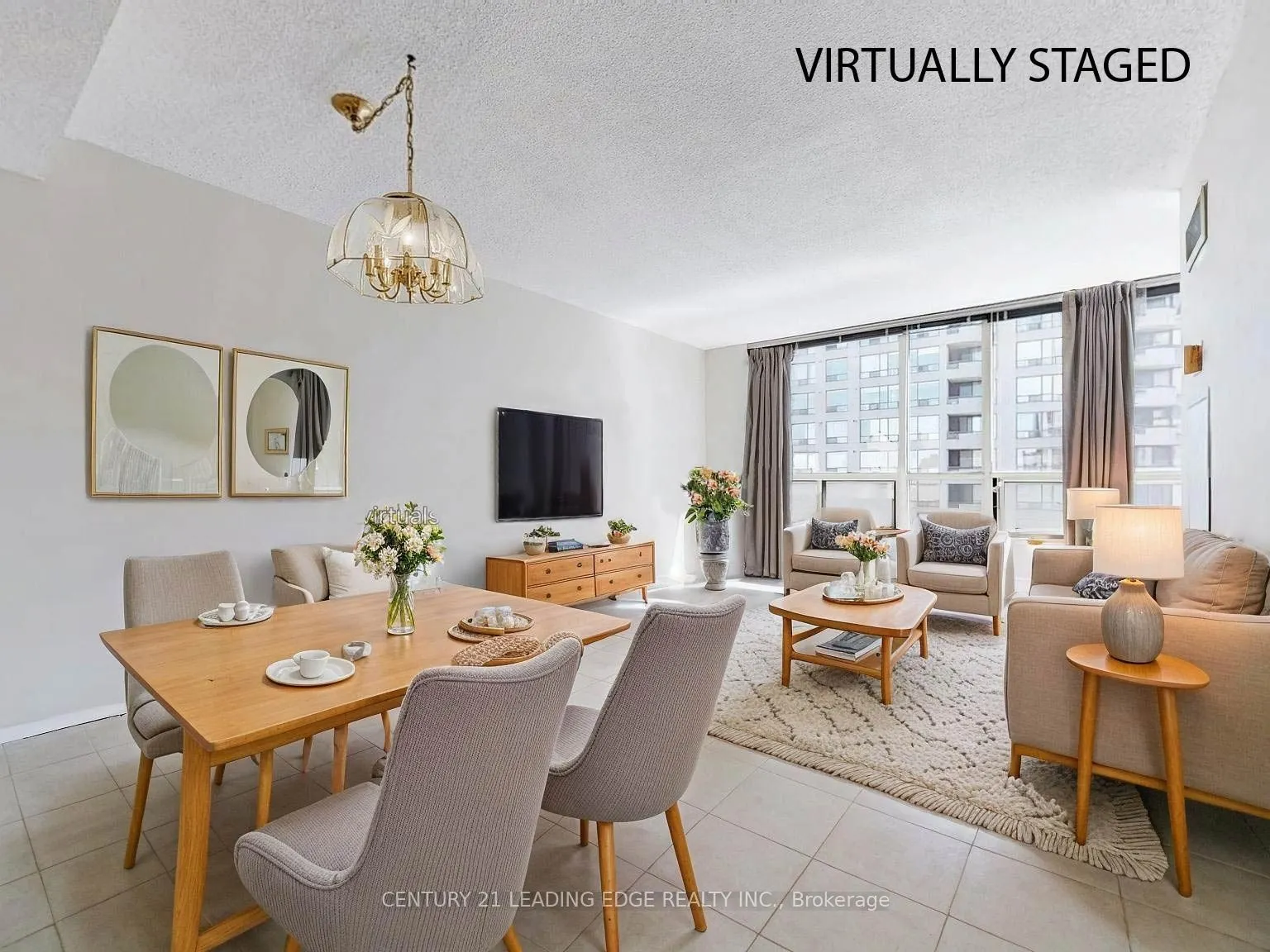 5785 Yonge Street, #PH404