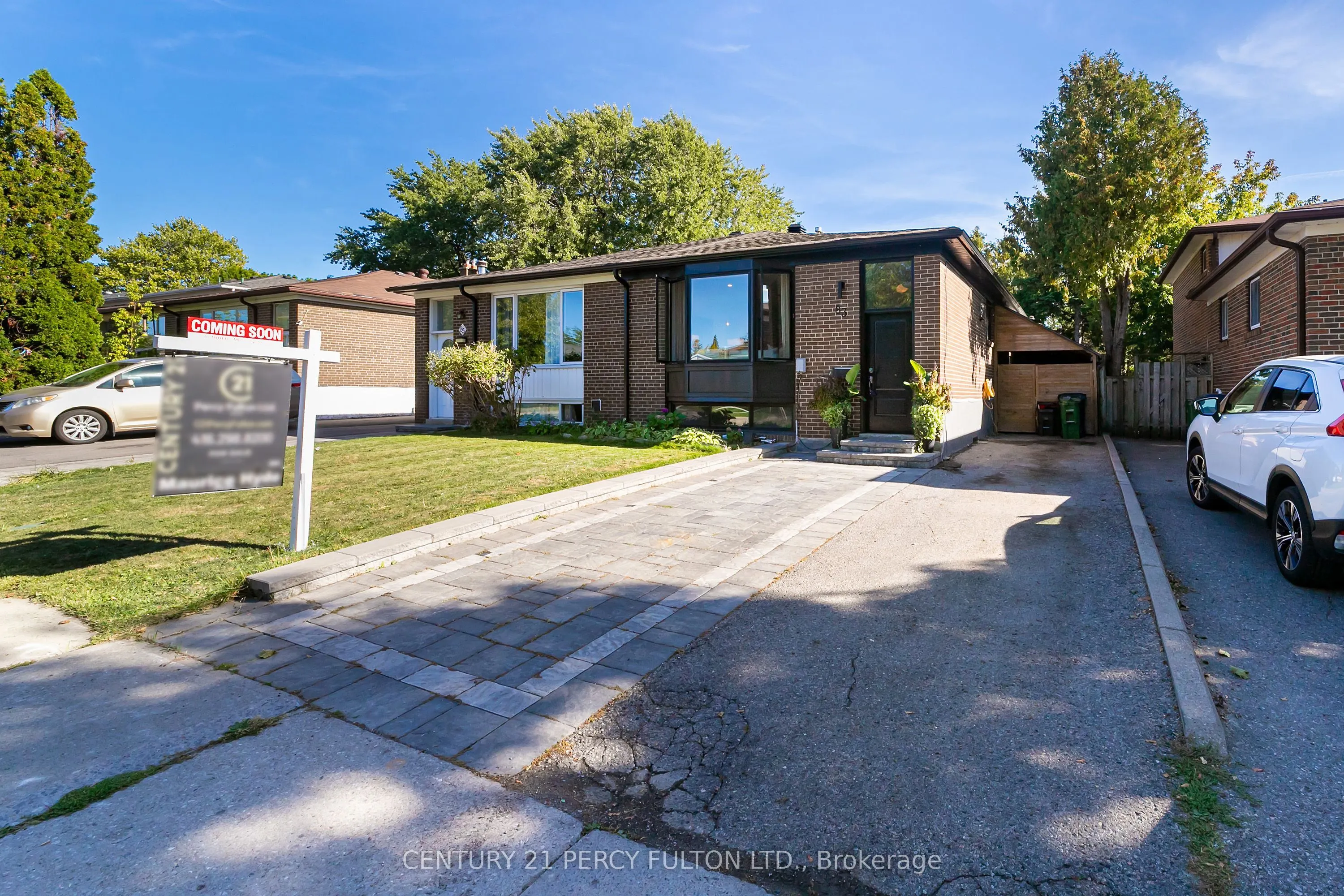 83 Cairnside Crescent