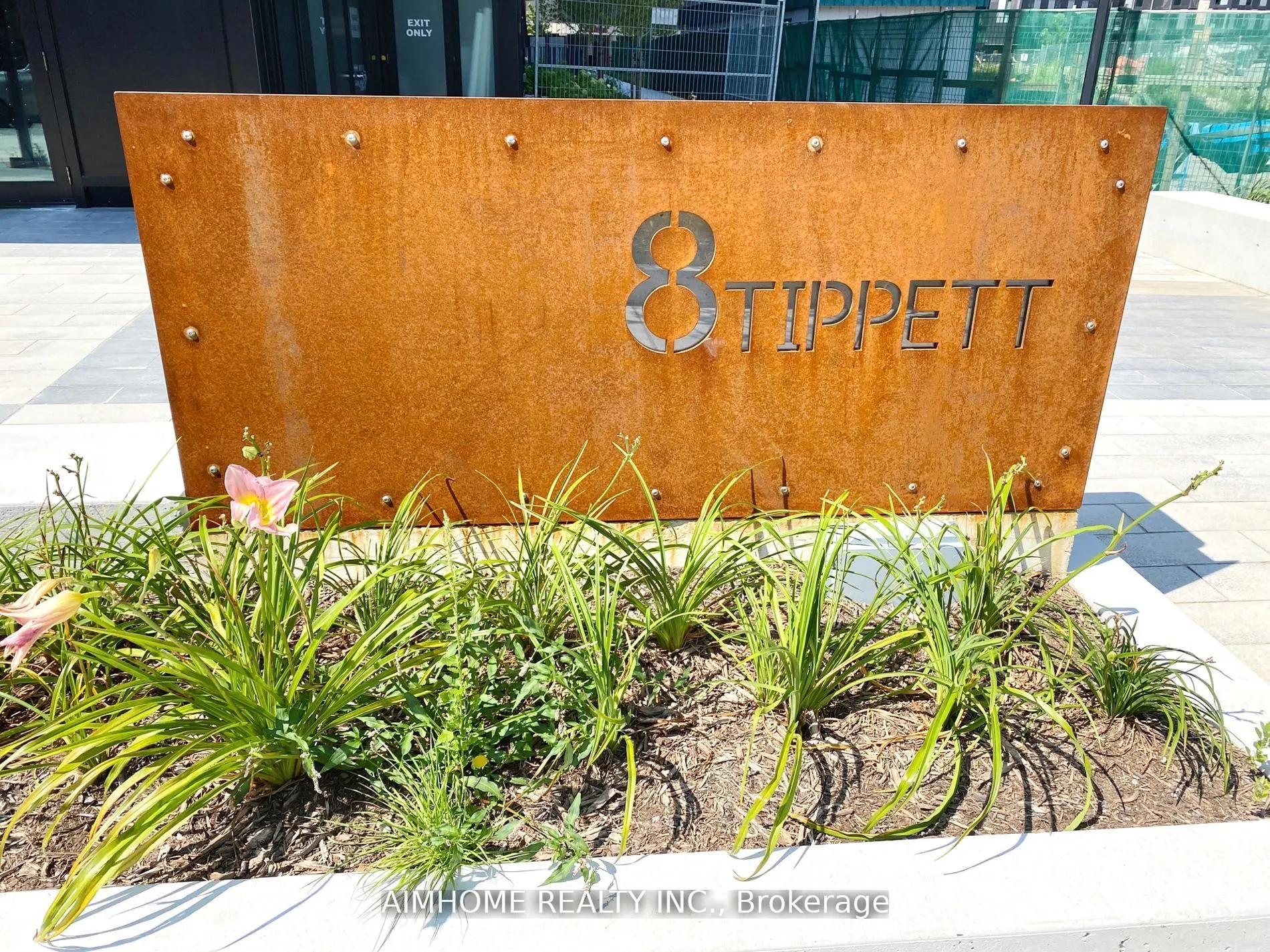 8 Tippett Road, #1017