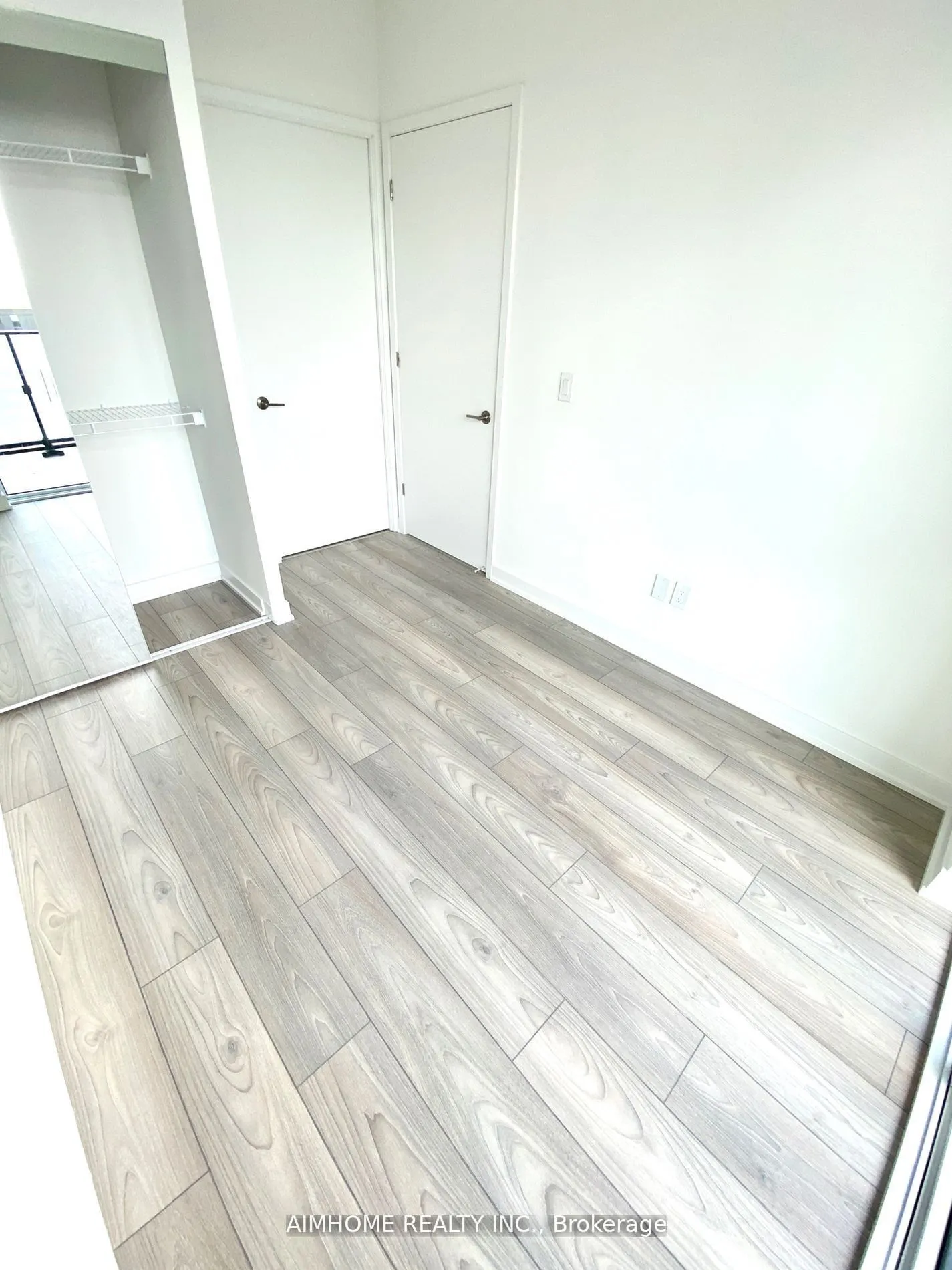 8 Tippett Road, #1017