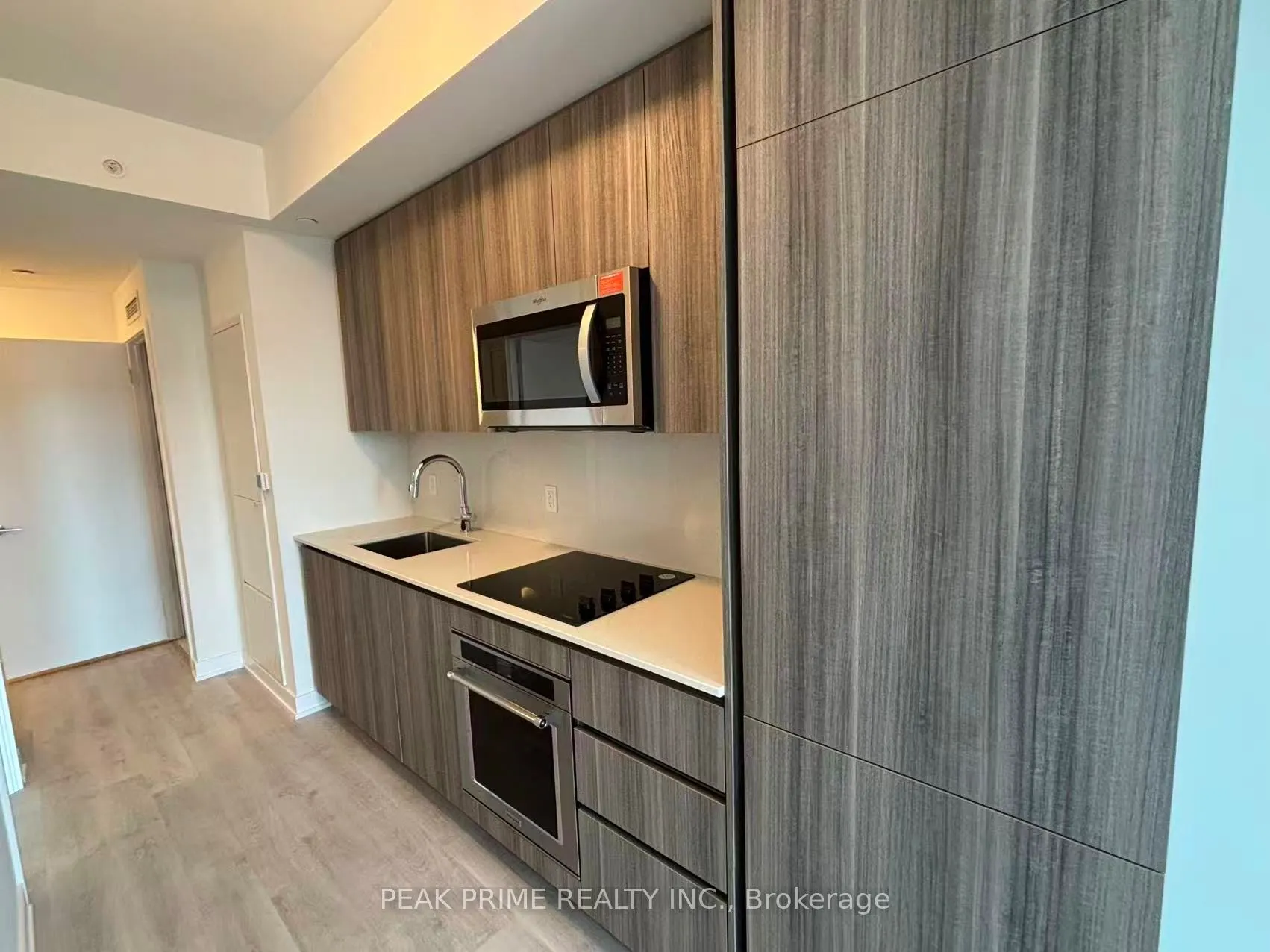 15 Richardson Street, #1508