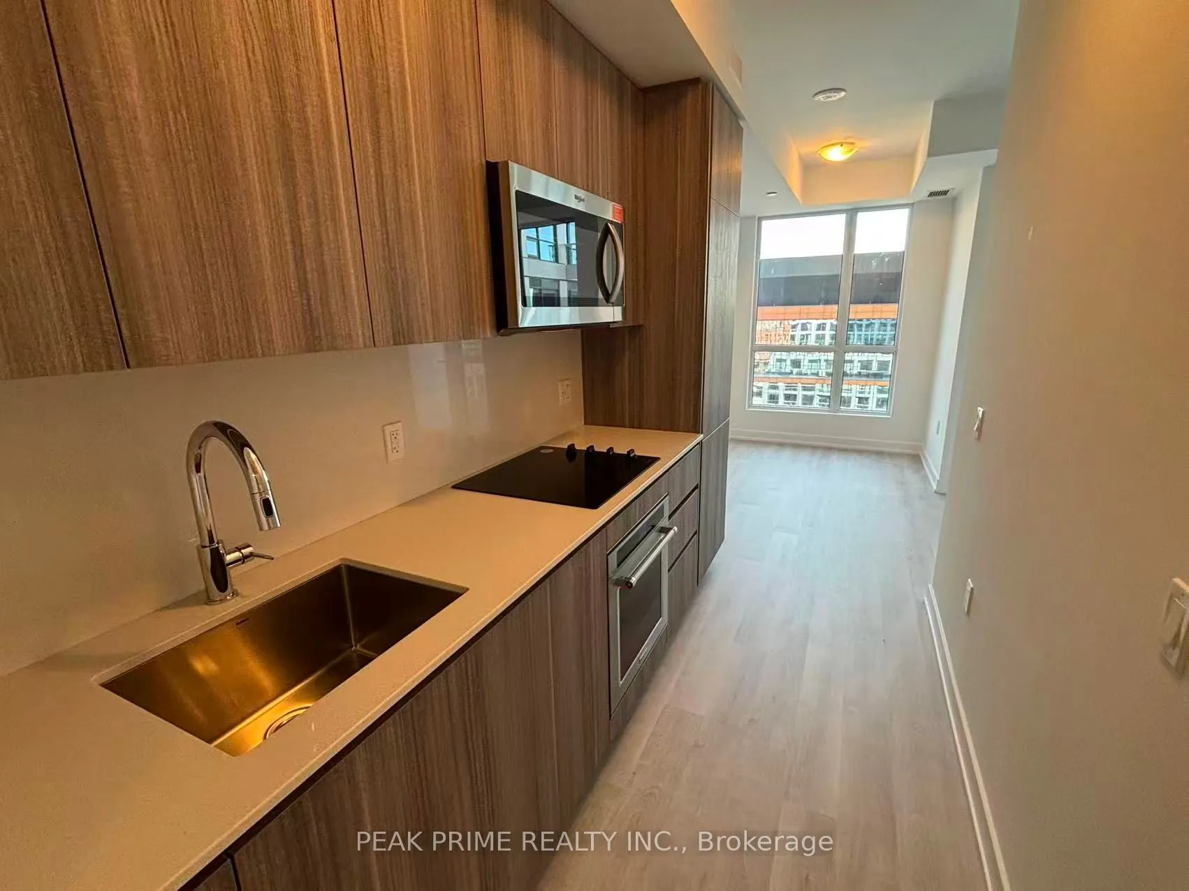 15 Richardson Street, #1508