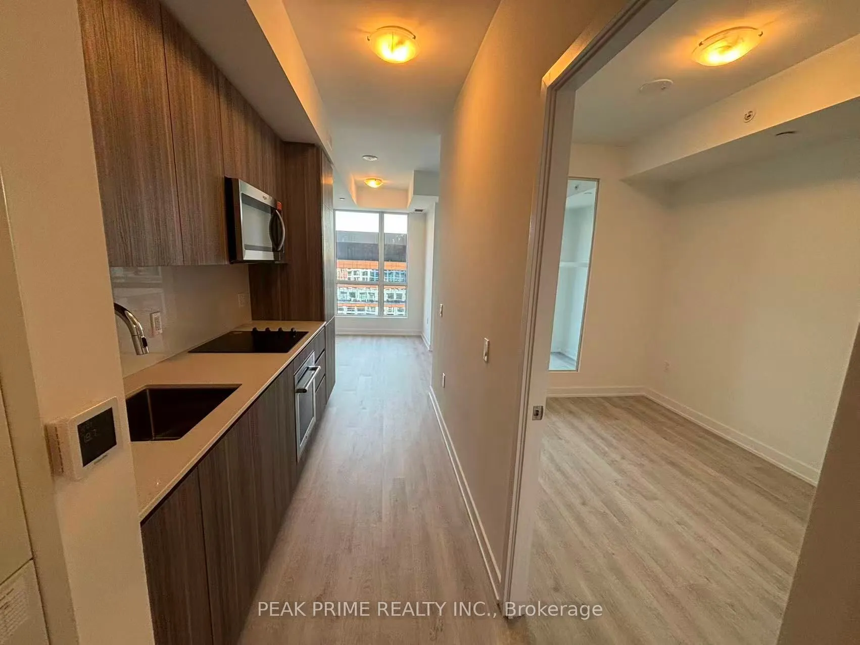 15 Richardson Street, #1508