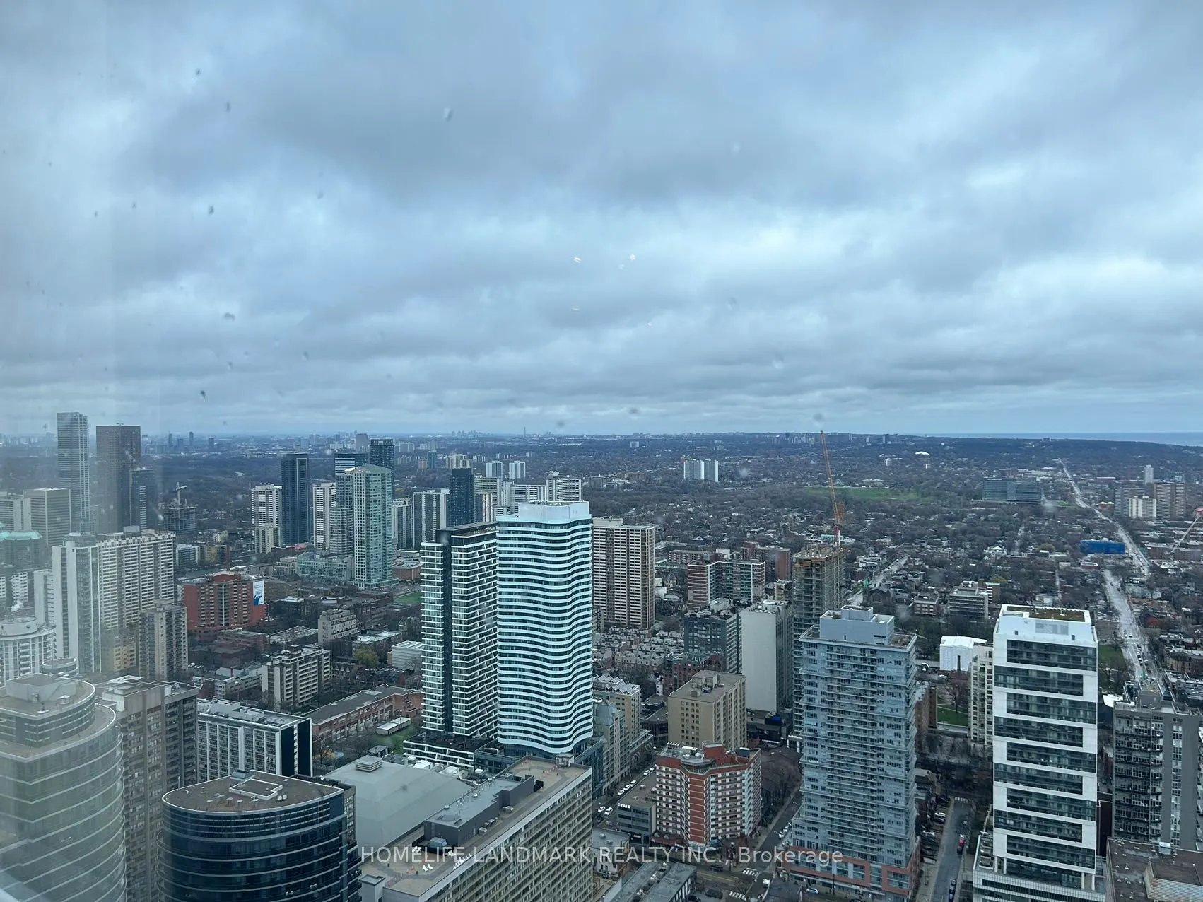 386 Yonge Street, #5603