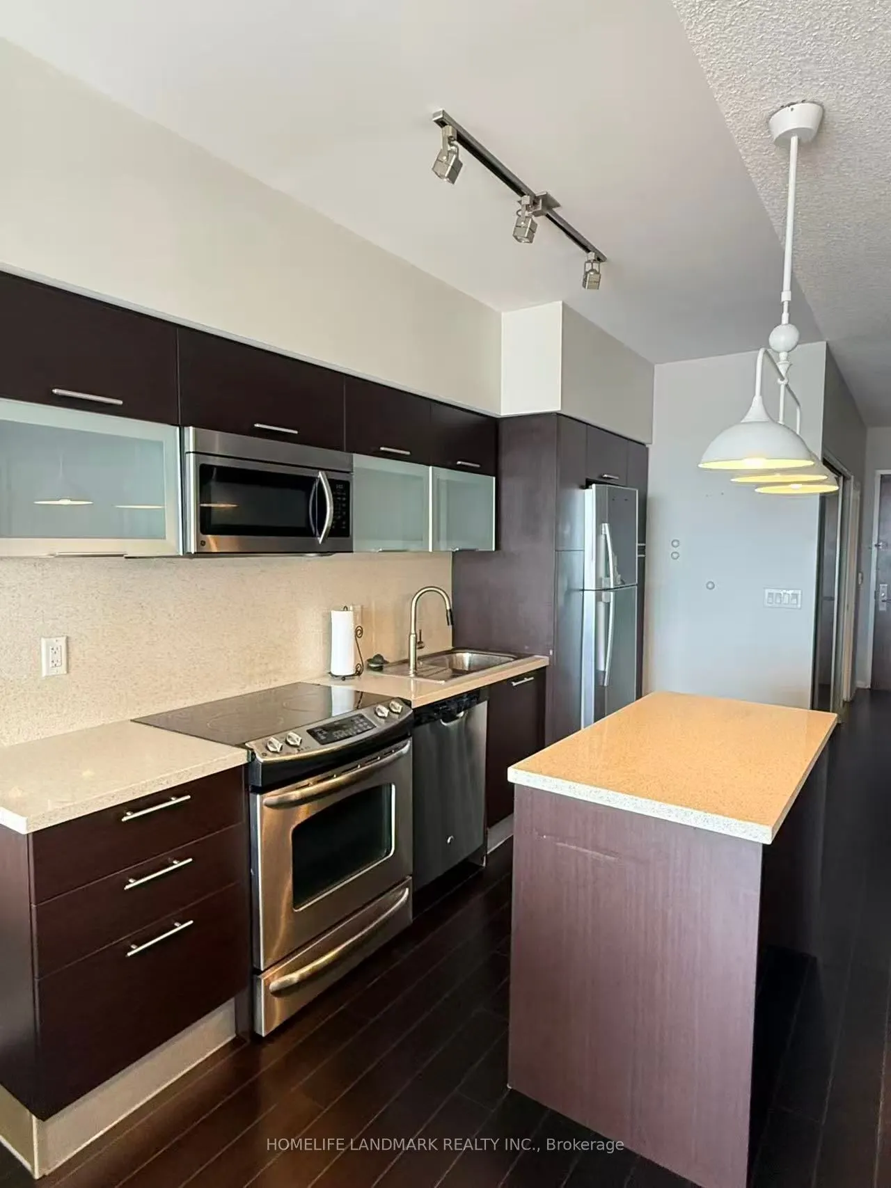 386 Yonge Street, #5603