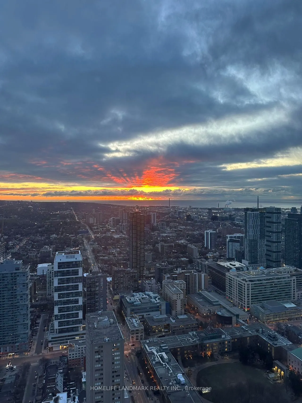 386 Yonge Street, #5603
