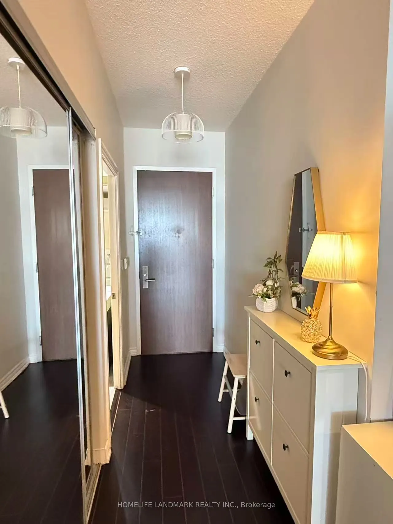 386 Yonge Street, #5603