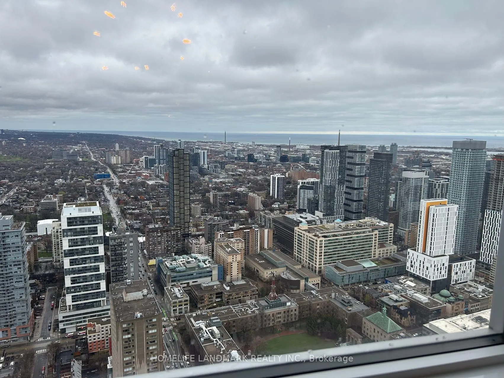 386 Yonge Street, #5603