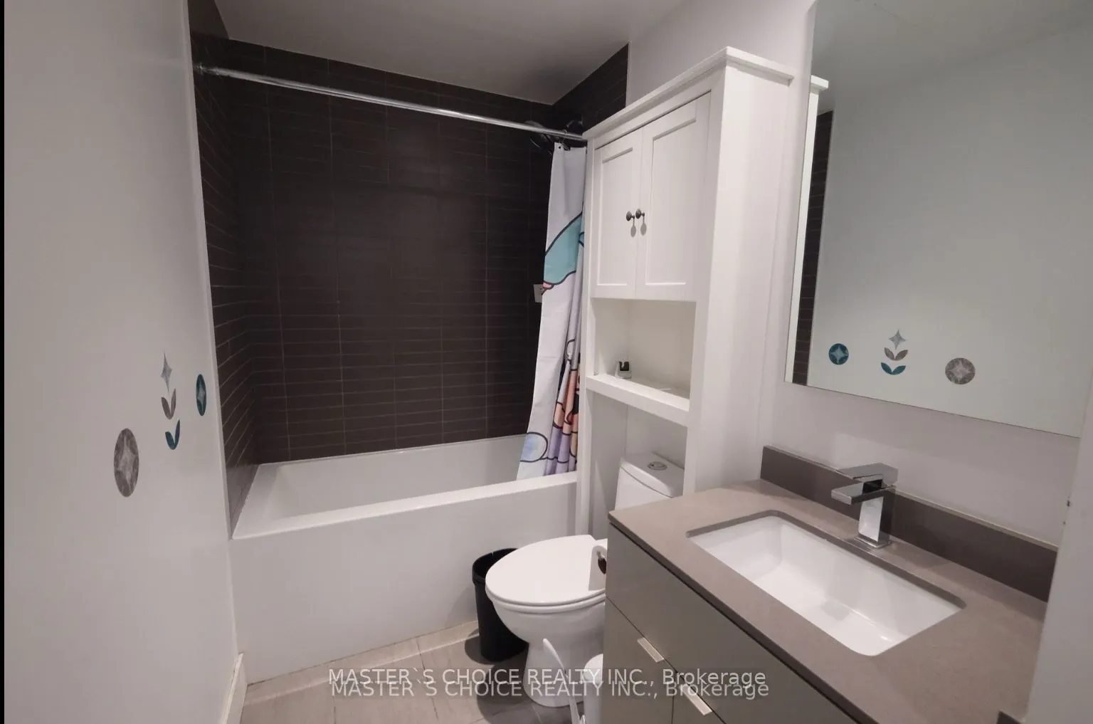 7 Grenville Street, #3809