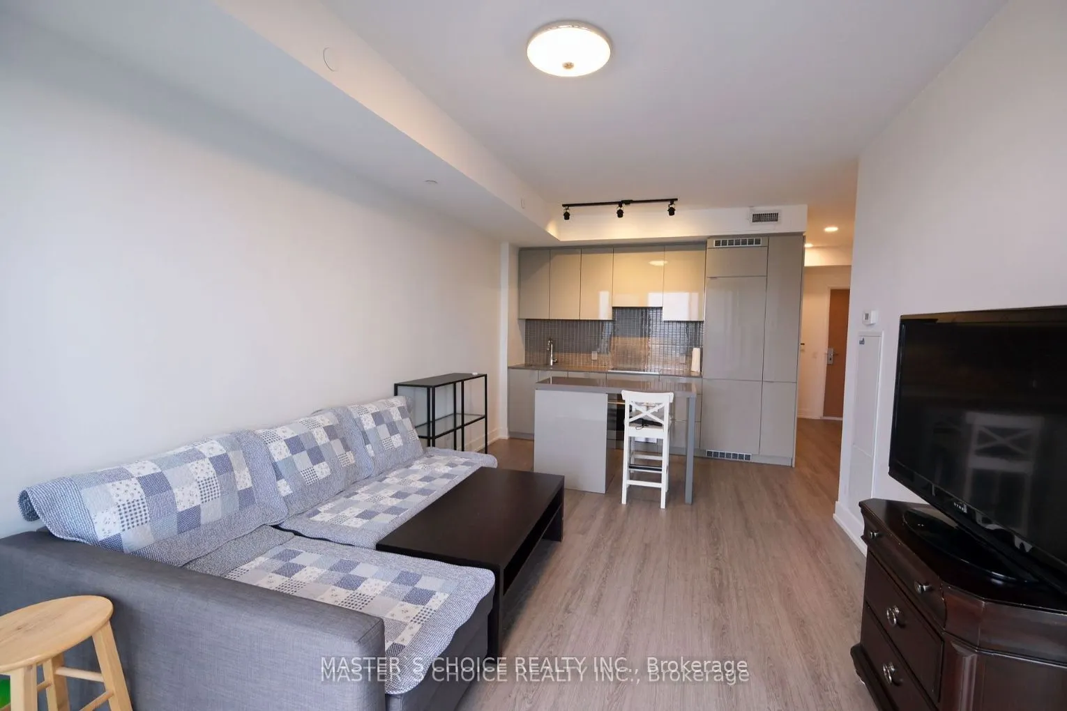 7 Grenville Street, #3809