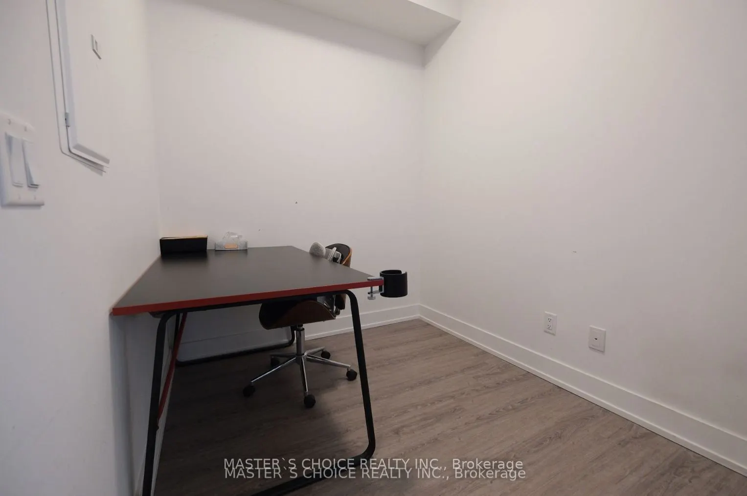7 Grenville Street, #3809