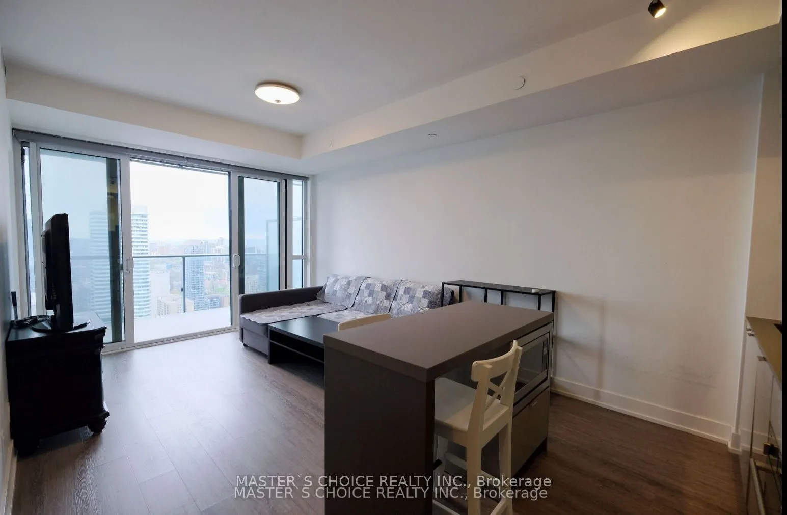 7 Grenville Street, #3809