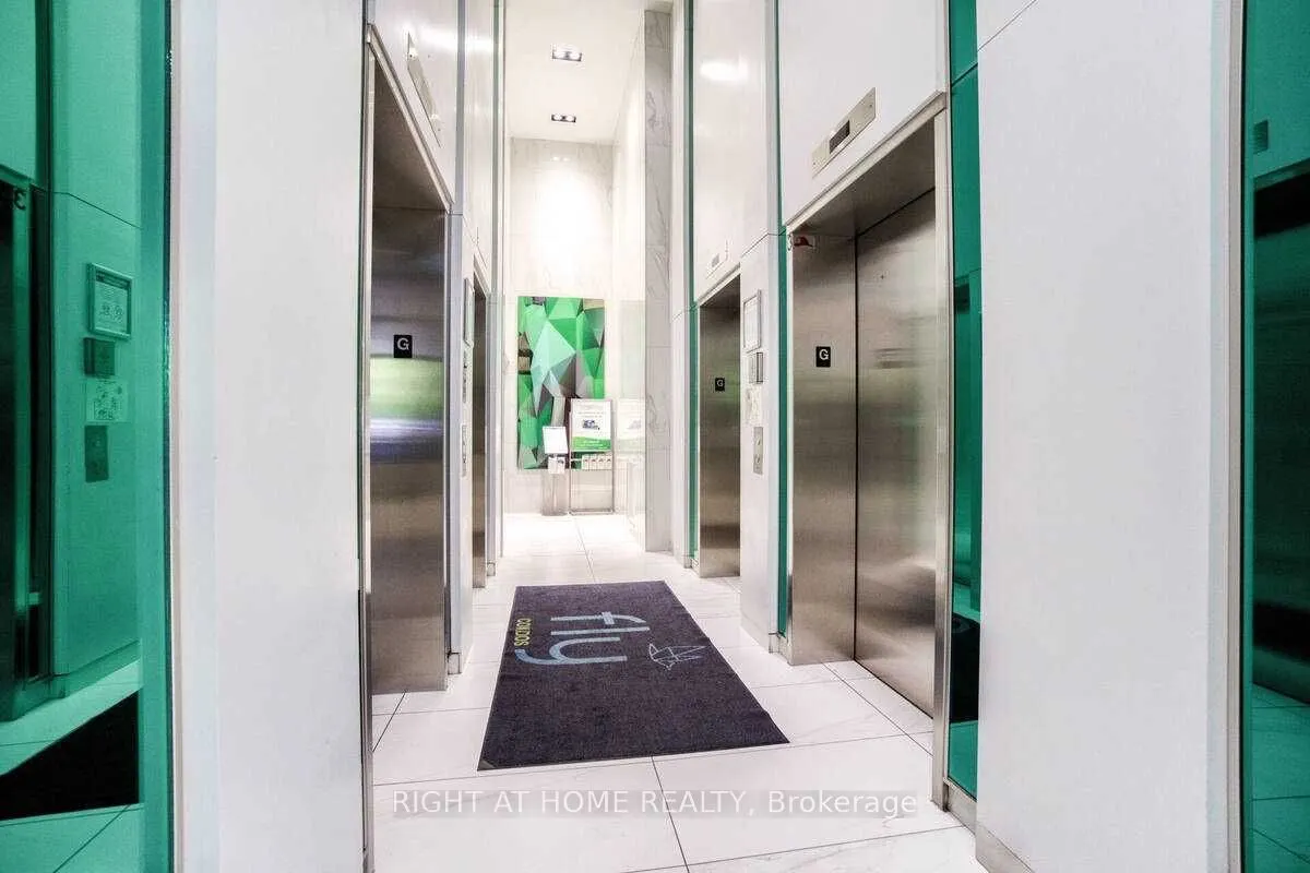 352 Front Street W, #1912
