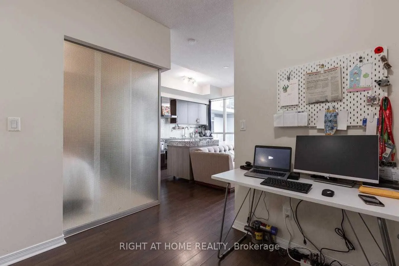 352 Front Street W, #1912