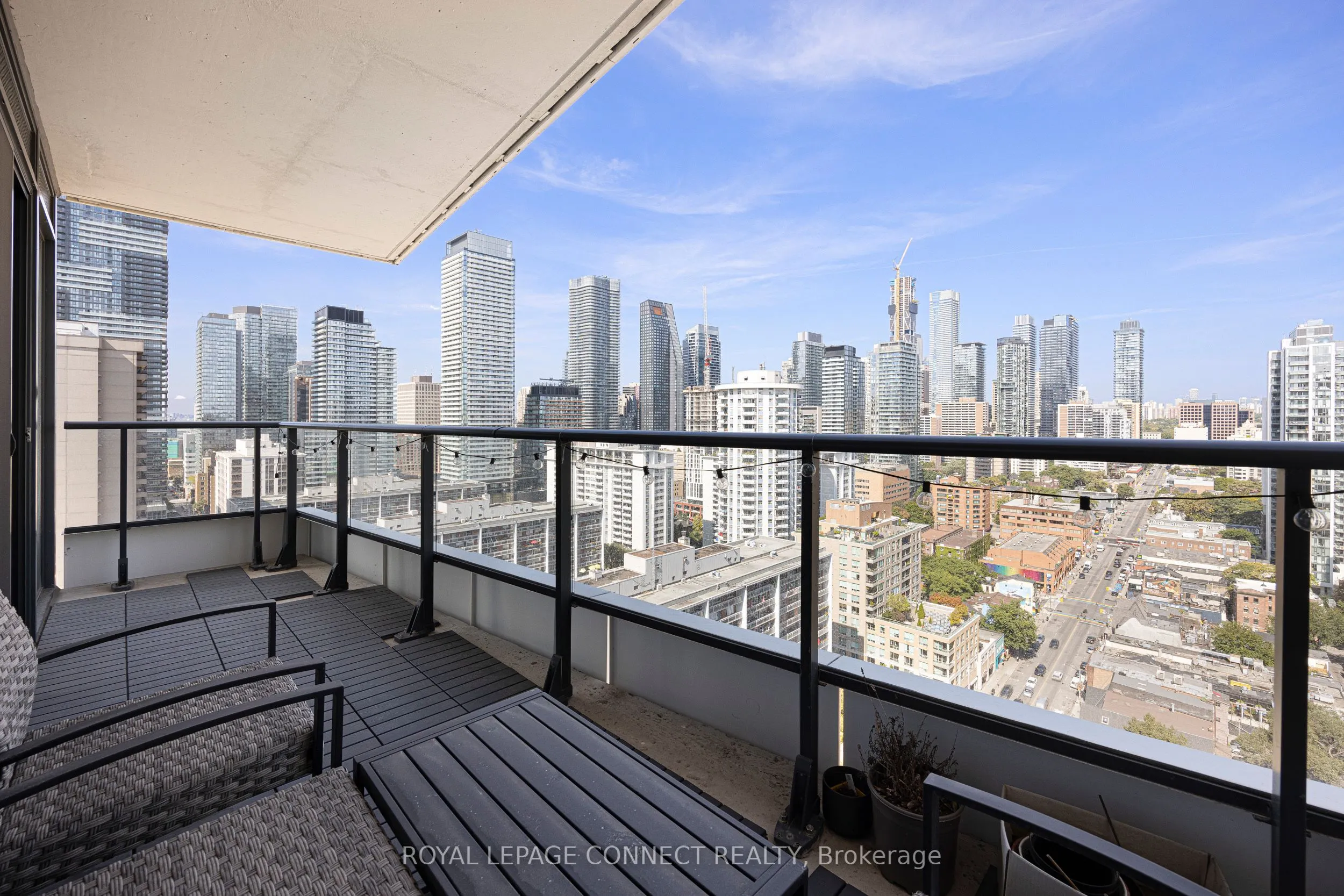 85 Wood Street, #2806