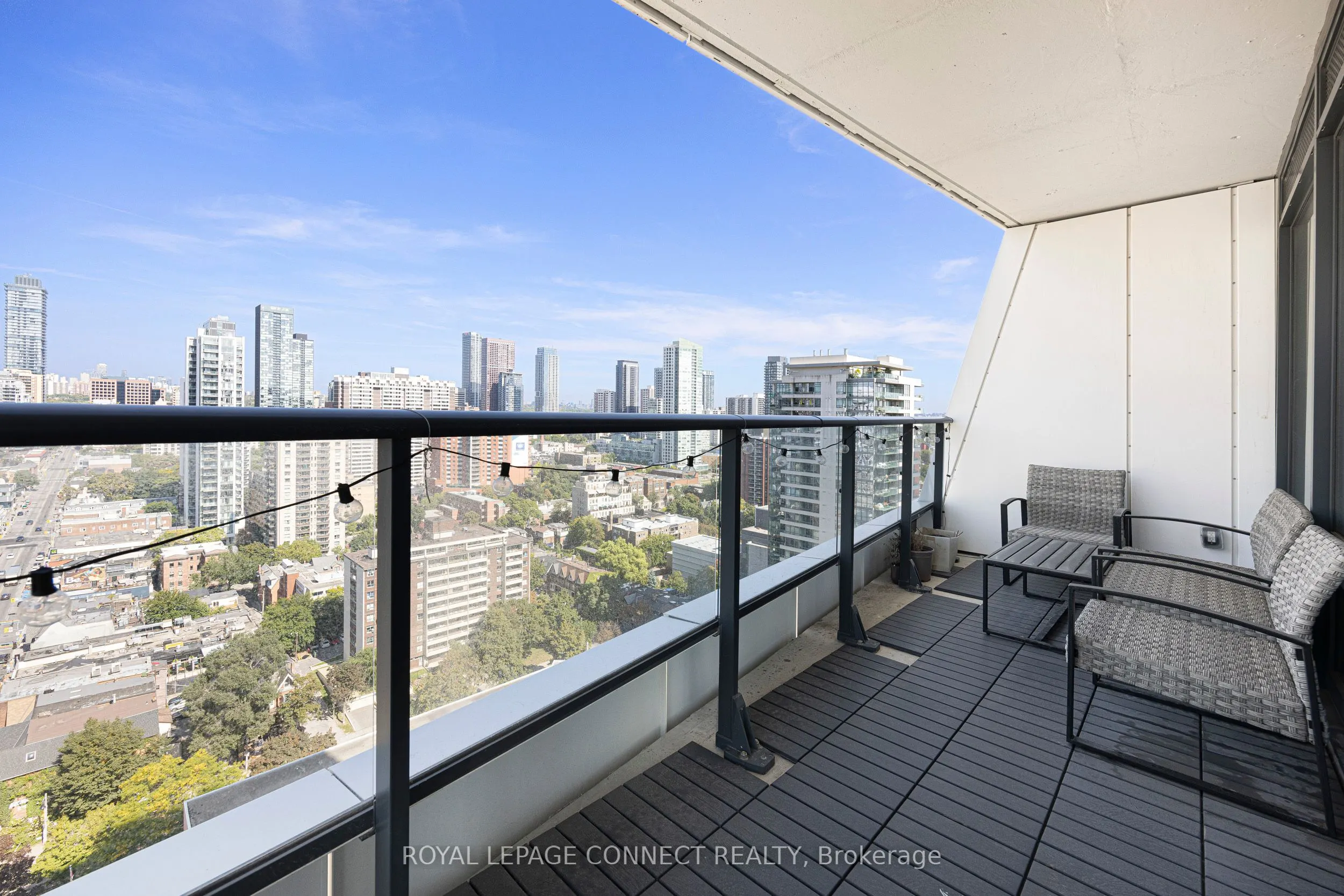 85 Wood Street, #2806