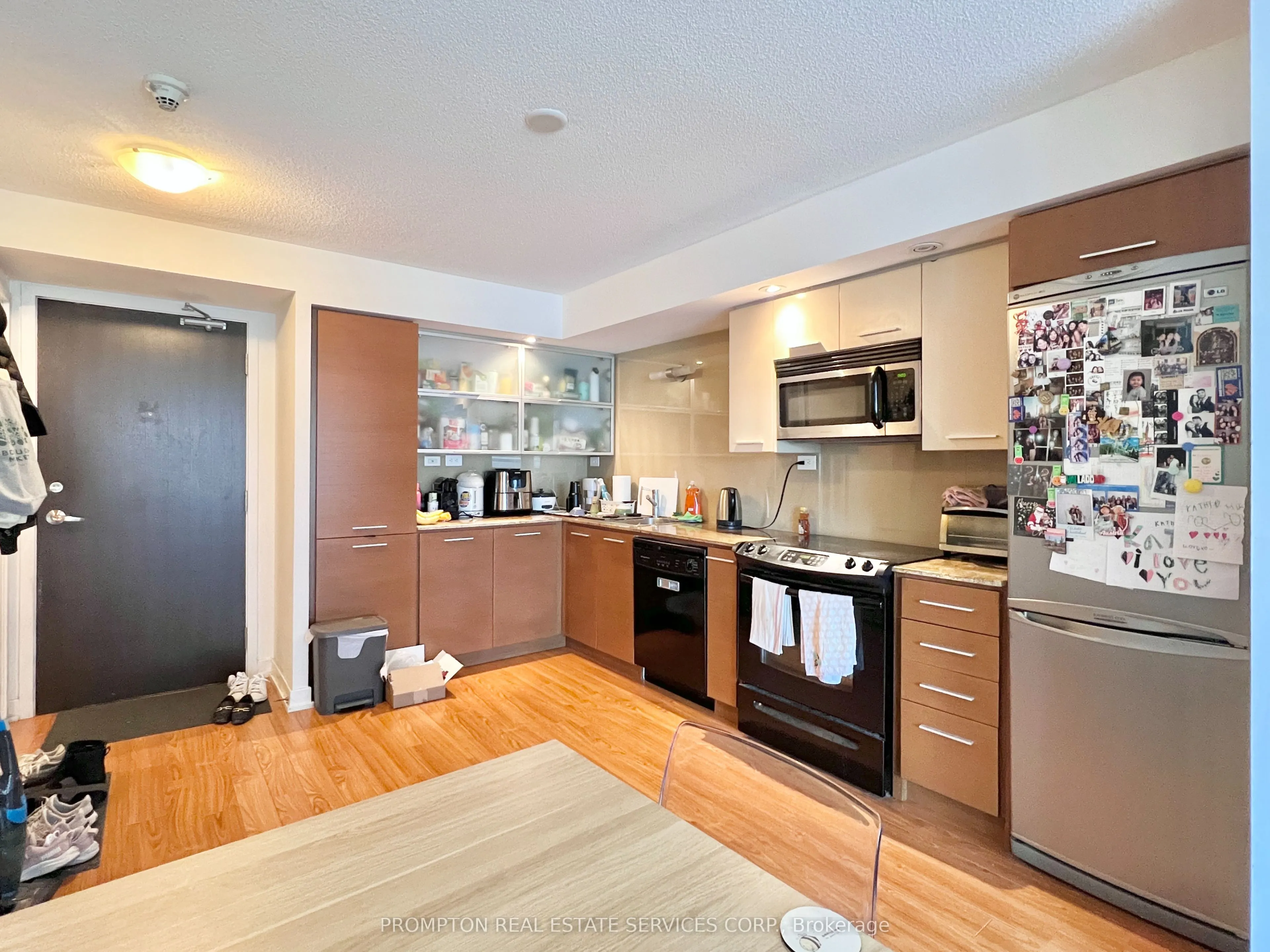 8 Telegram Mews, #608