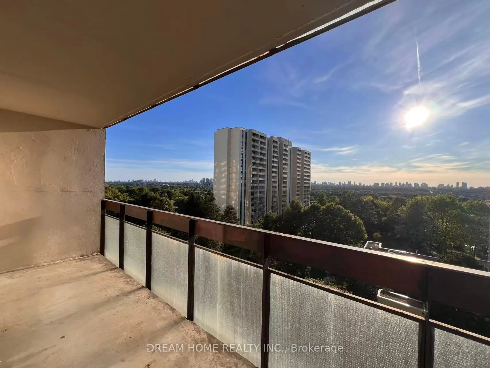 350 Seneca Hill Drive, #705