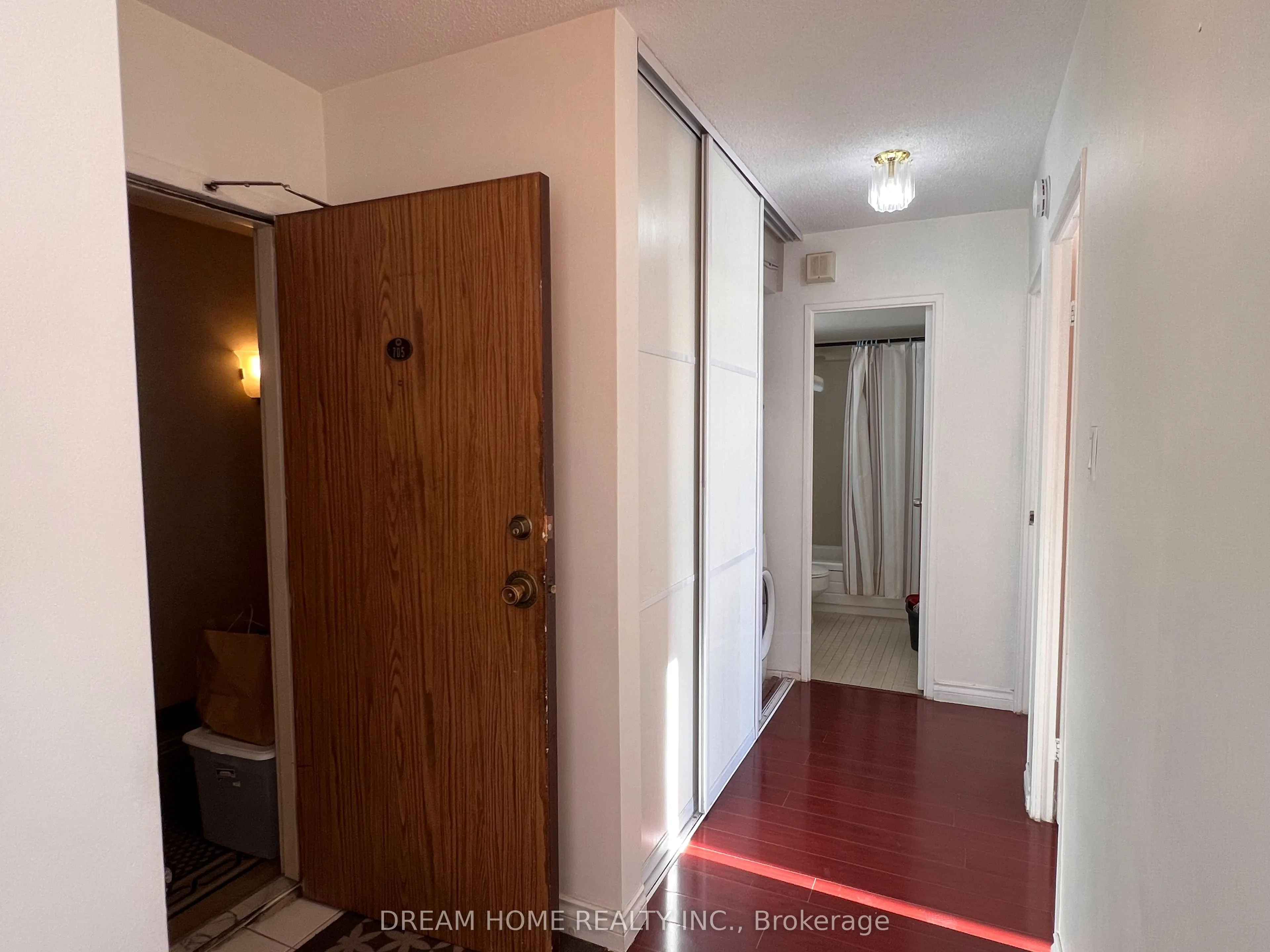 350 Seneca Hill Drive, #705