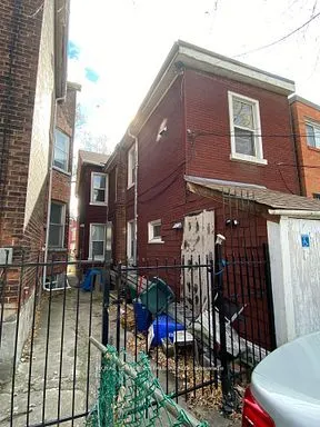 114 Baldwin Street, #Bsmt
