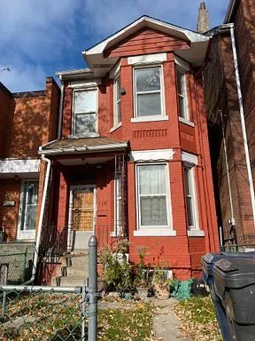 114 Baldwin Street, #Bsmt