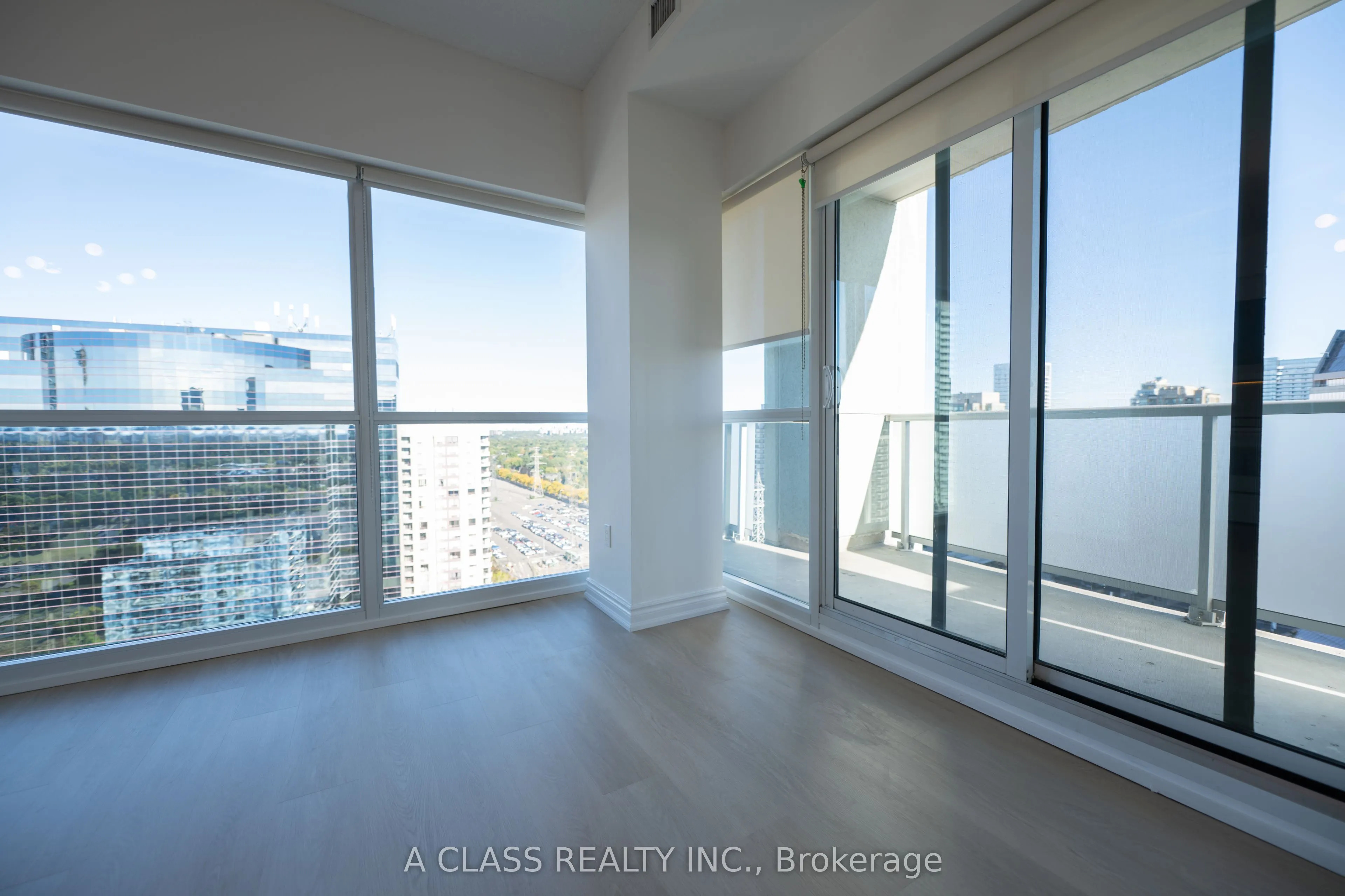 5740 Yonge Street, #2209