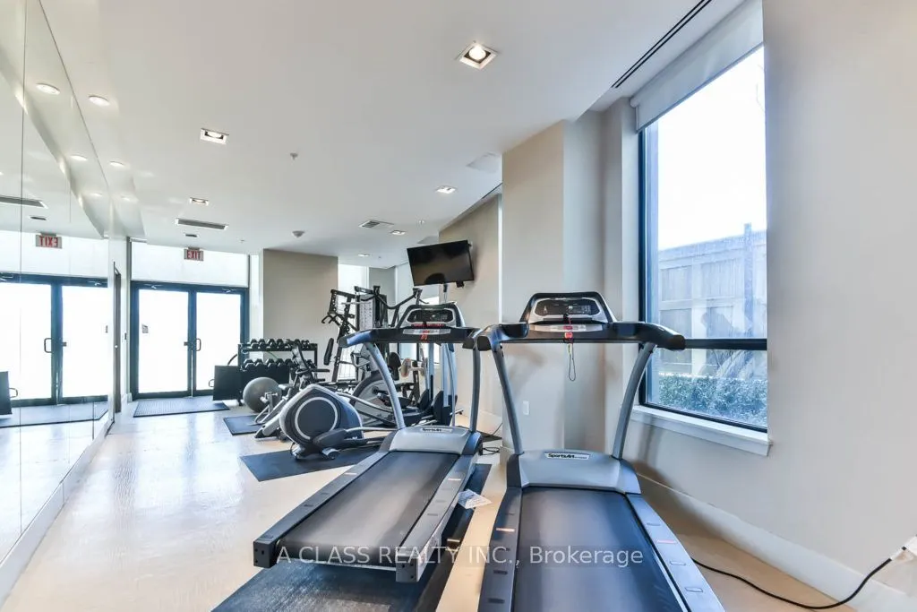 5740 Yonge Street, #2209