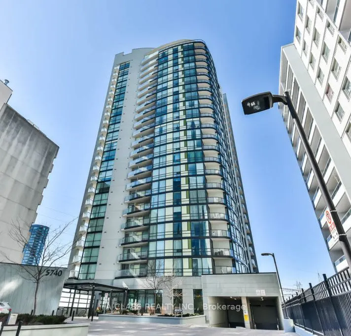 5740 Yonge Street, #2209