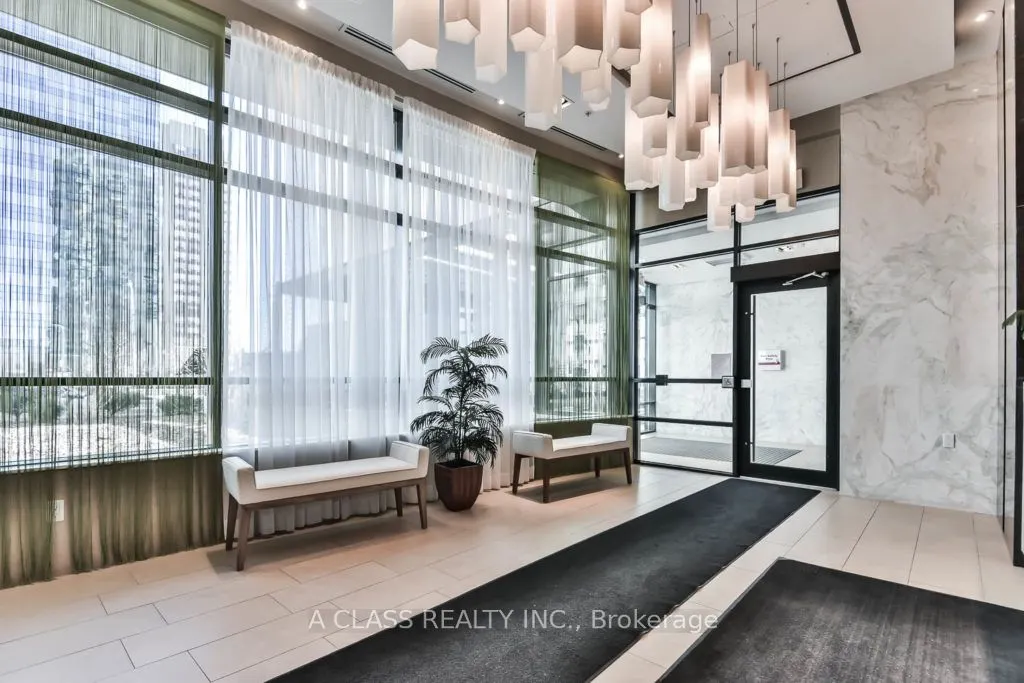 5740 Yonge Street, #2209